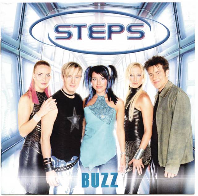 Buzz - Image 4