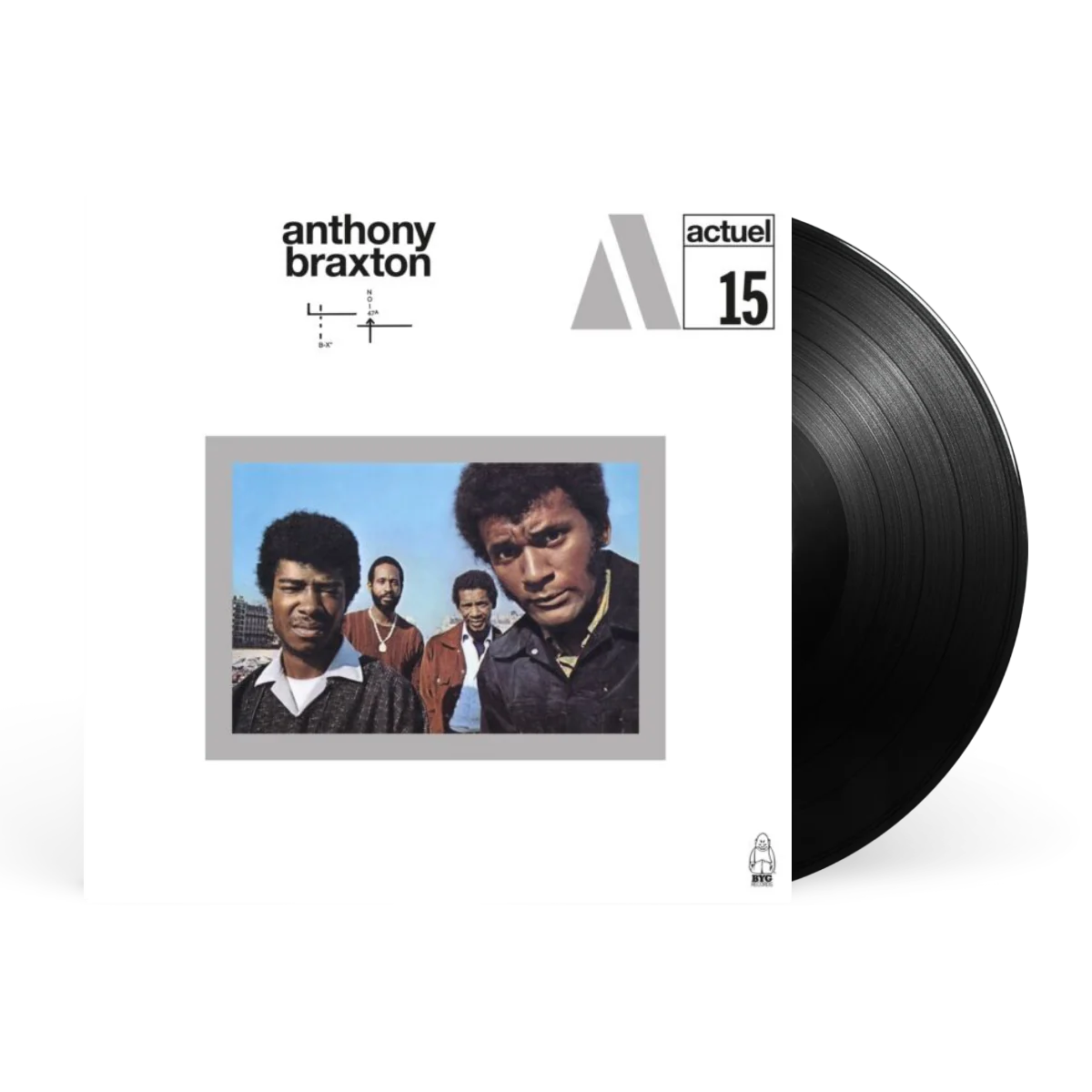 Bx-0 No-47A (Deluxe Edition) - Image 3