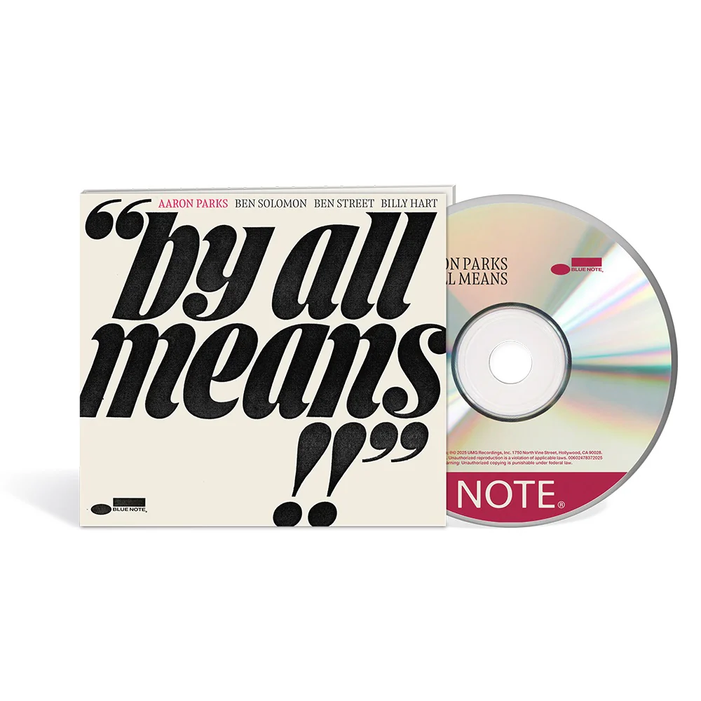 By All Means - Image 2