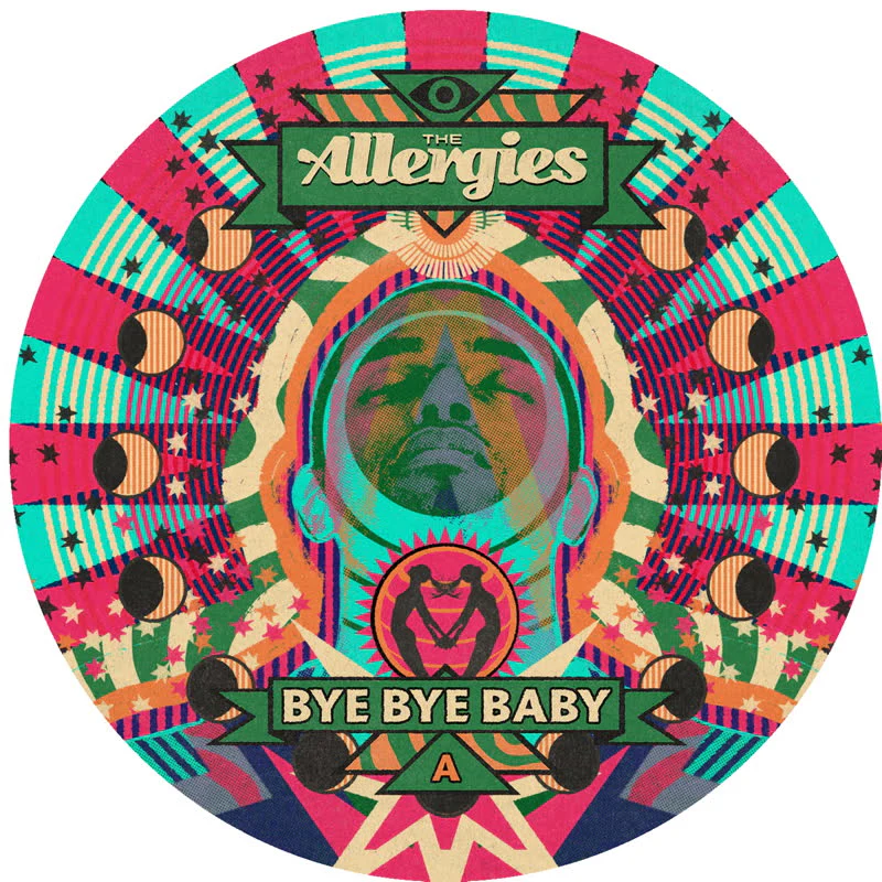 Bye Bye Baby / Heartbreaker - Image 7