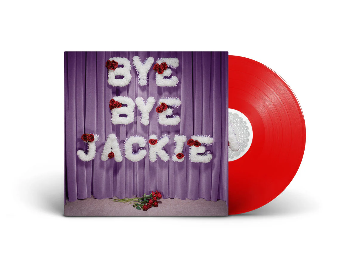Bye Bye Jackie - Image 2