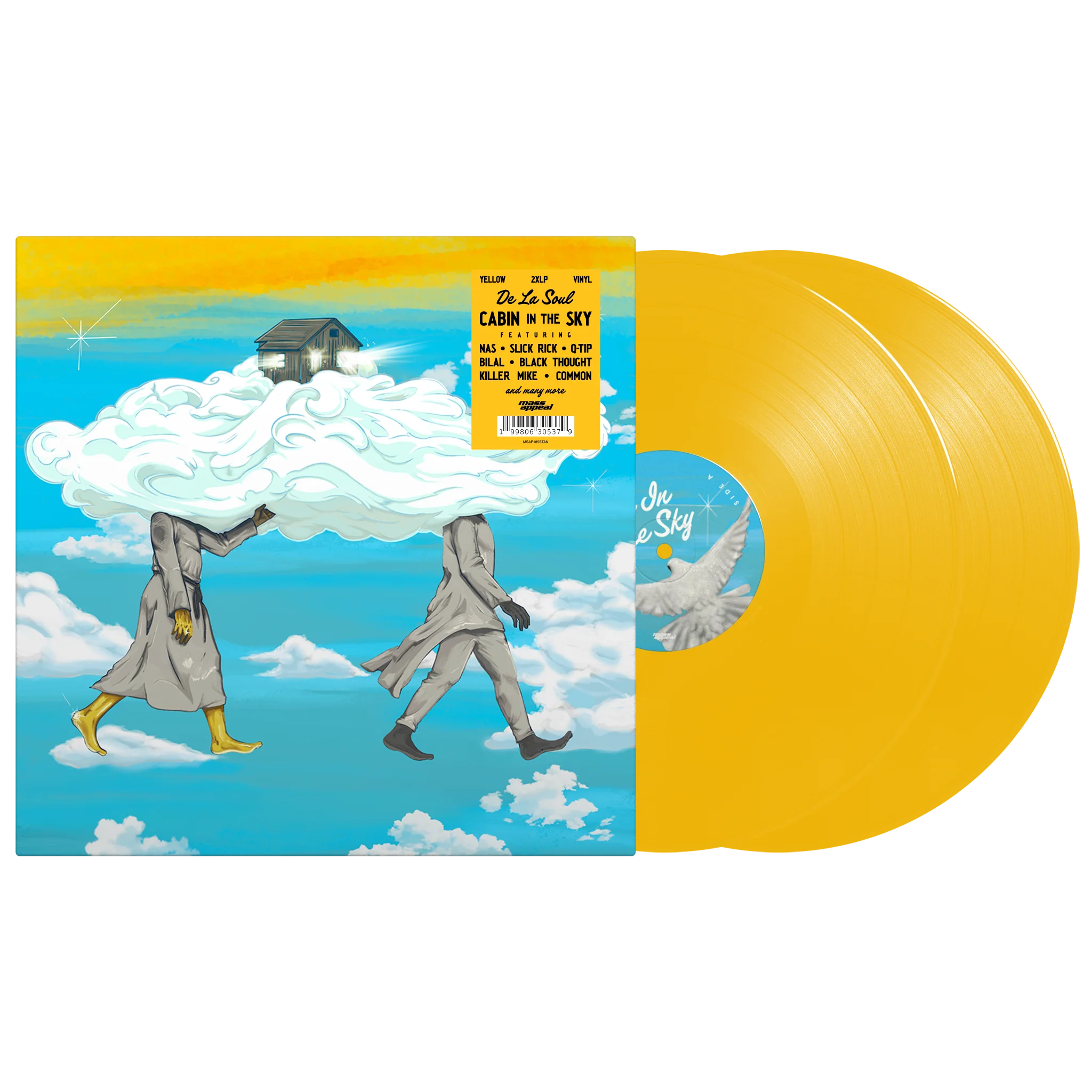 Cabin in the Sky - Image 2