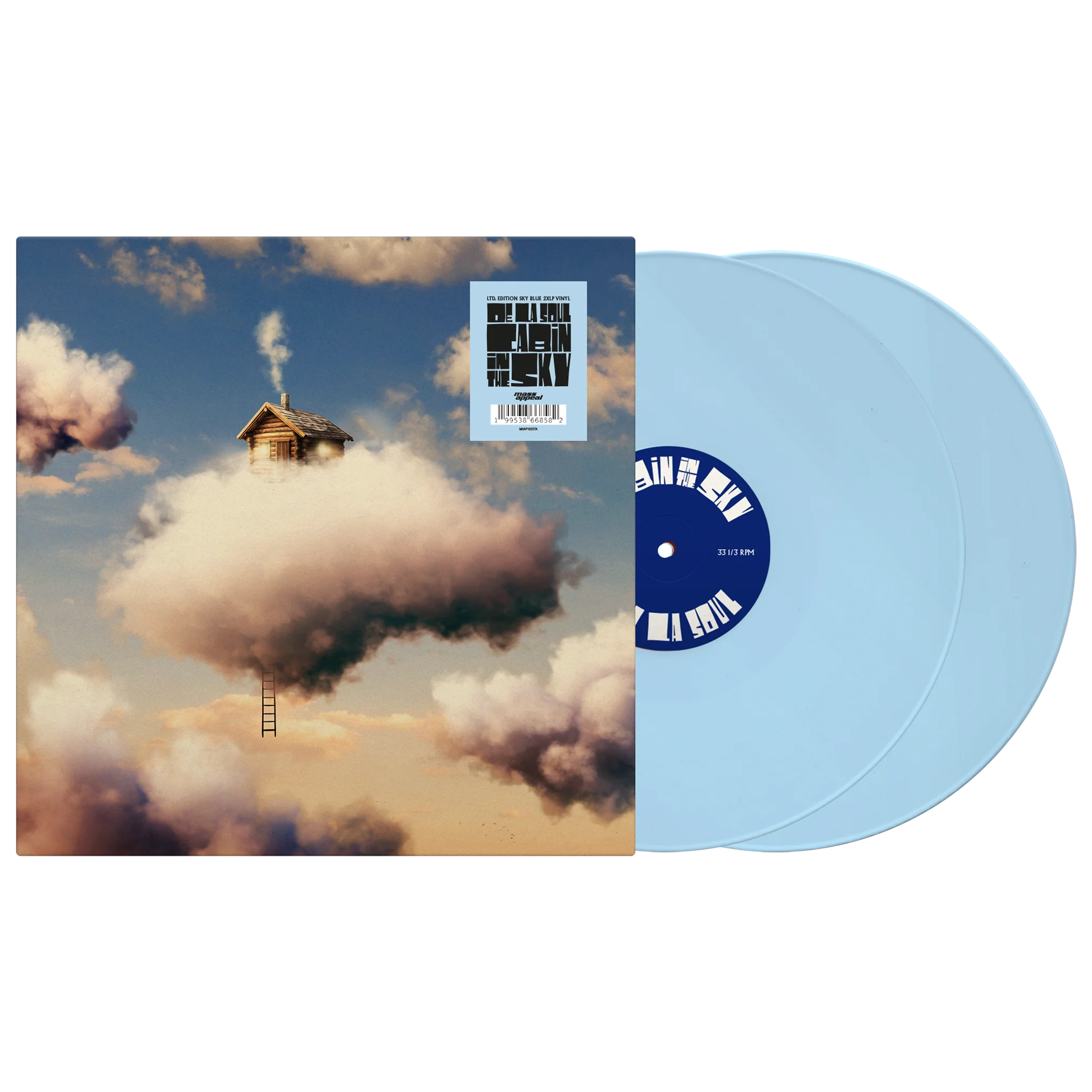 Cabin in the Sky - Image 3