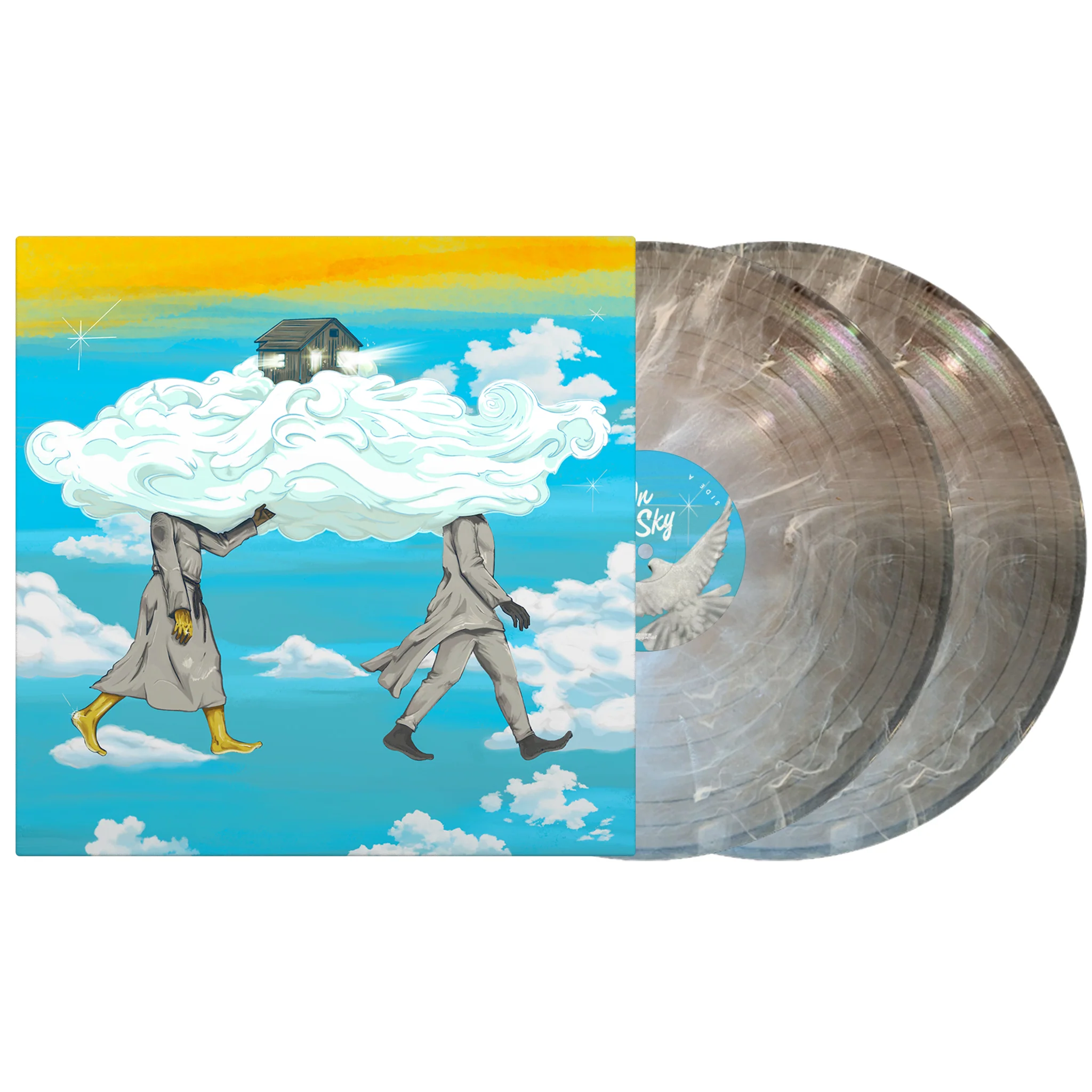 Cabin in the Sky - Image 6
