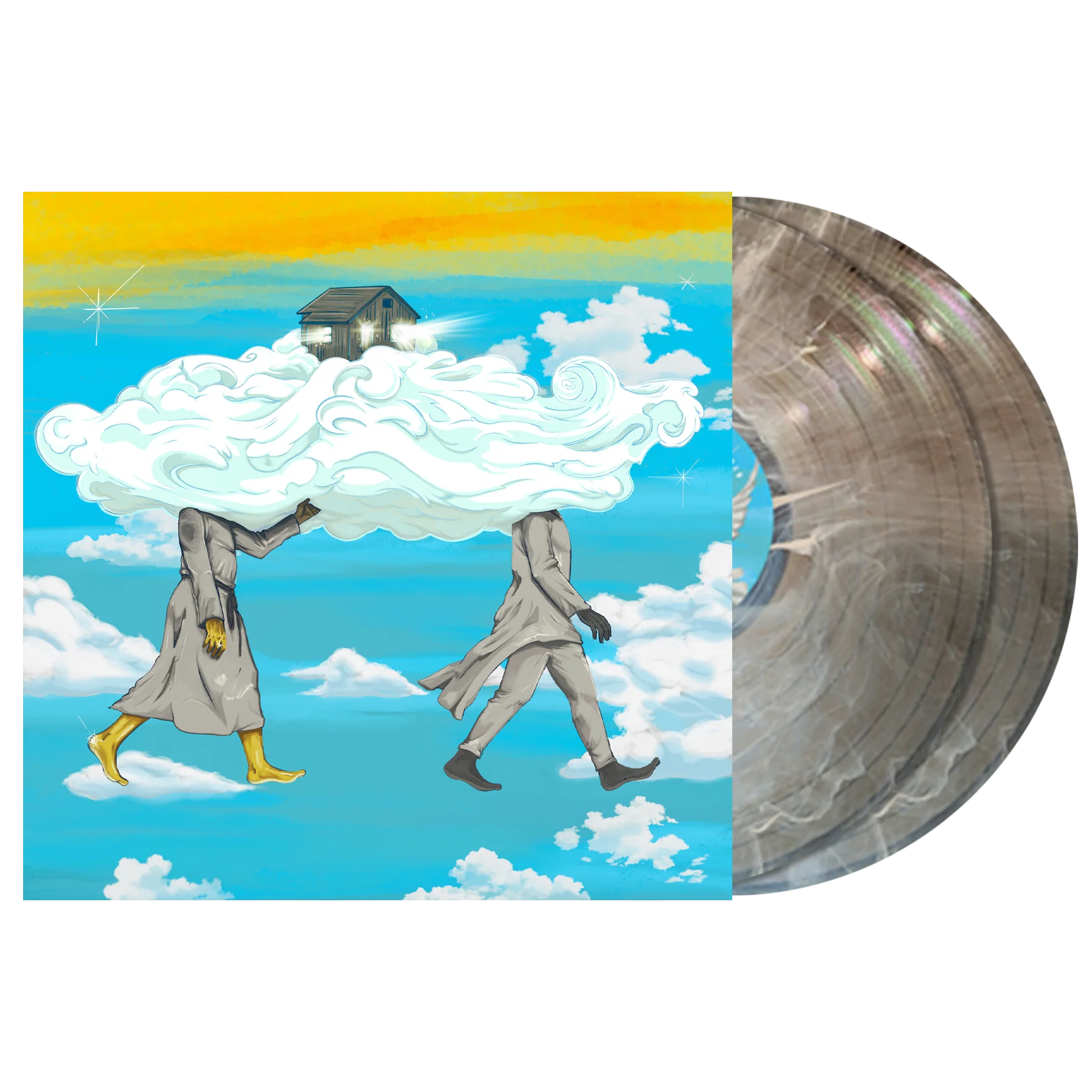 Cabin in the Sky - Image 7
