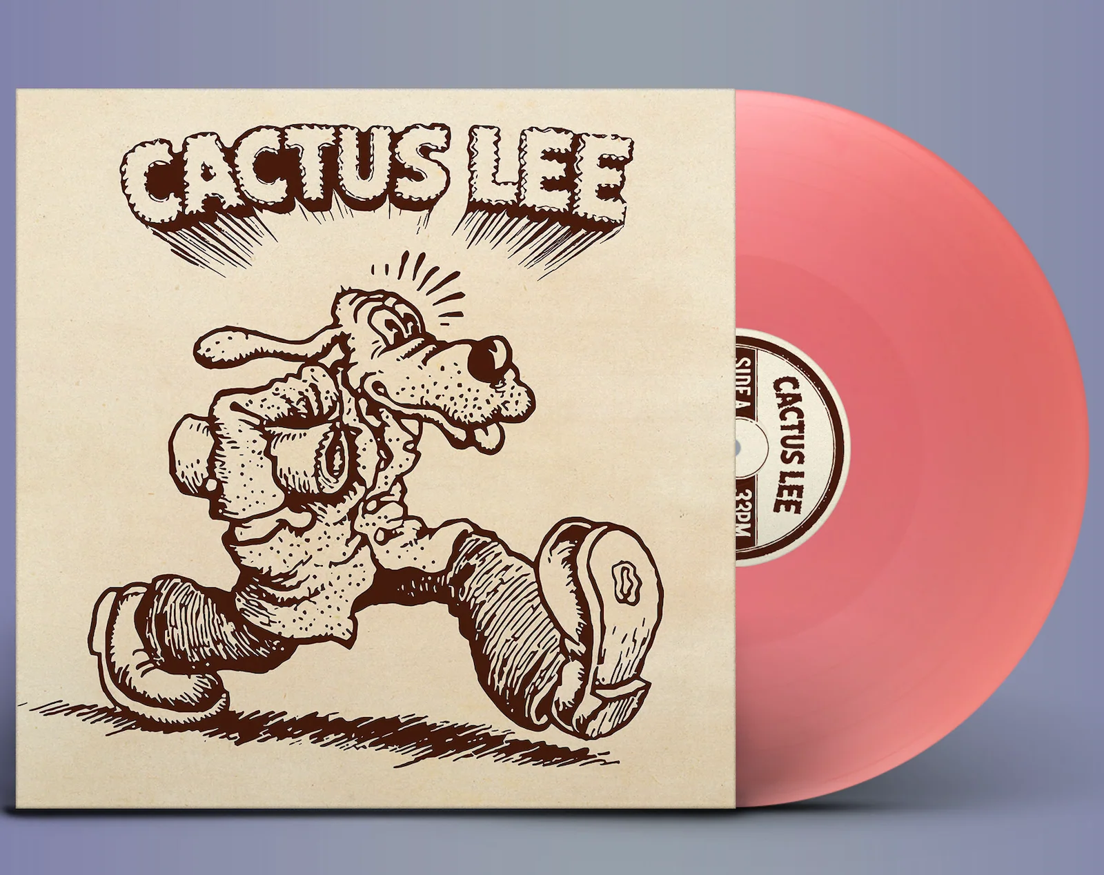 Cactus Lee - Image 2