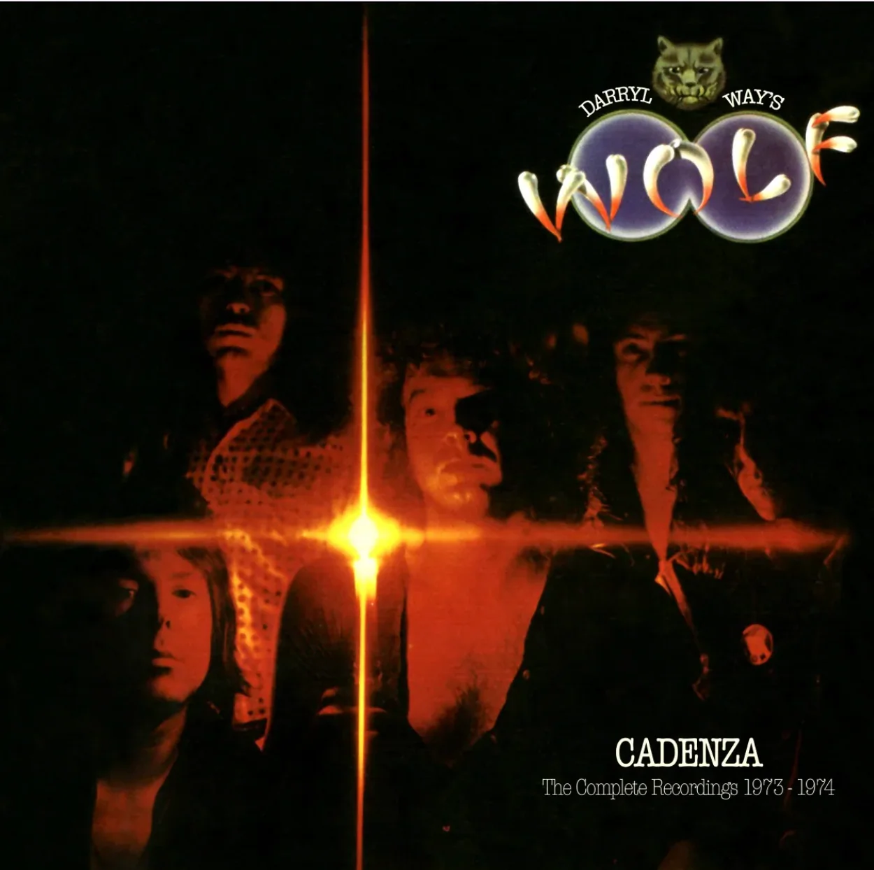 Cadenza - The Complete Recordings - Image 2