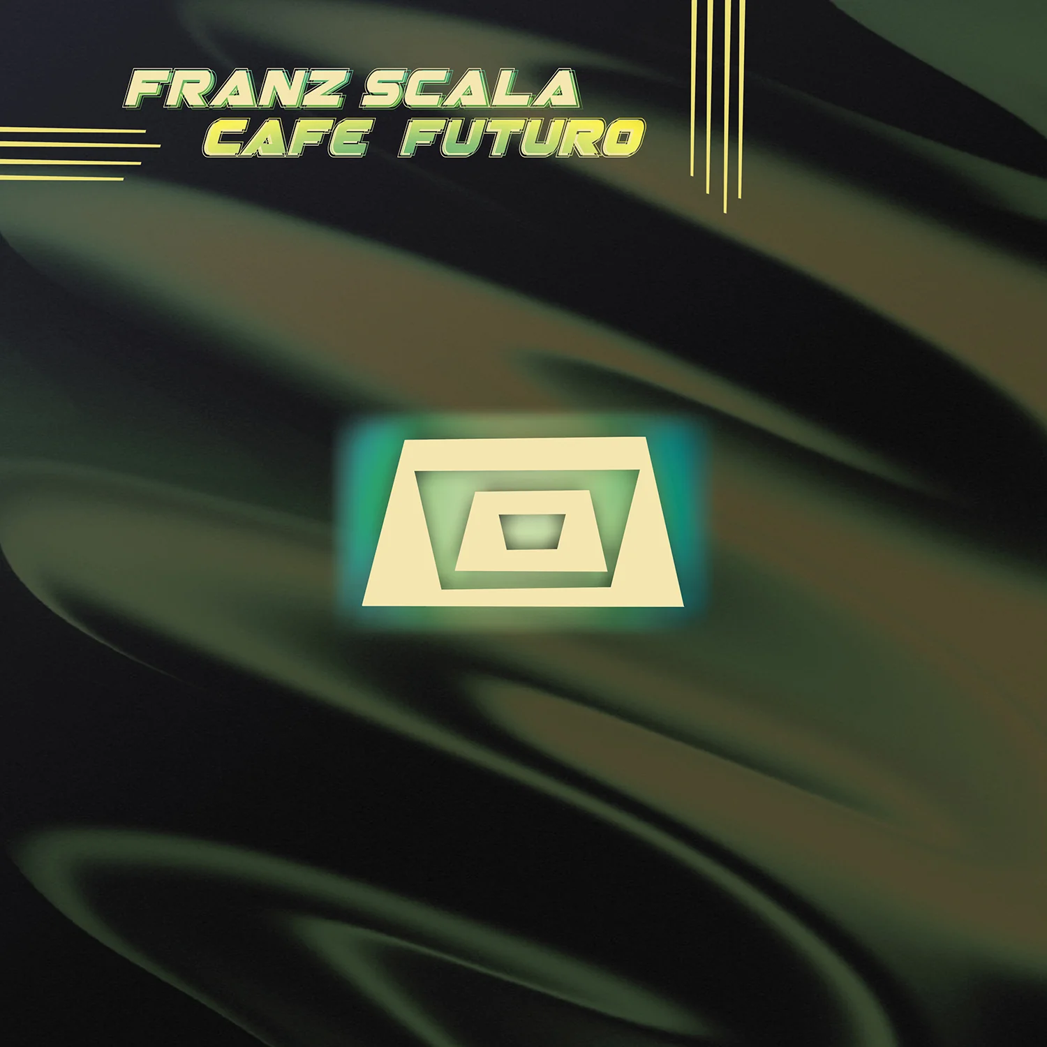 Cafe Futuro - Image 2