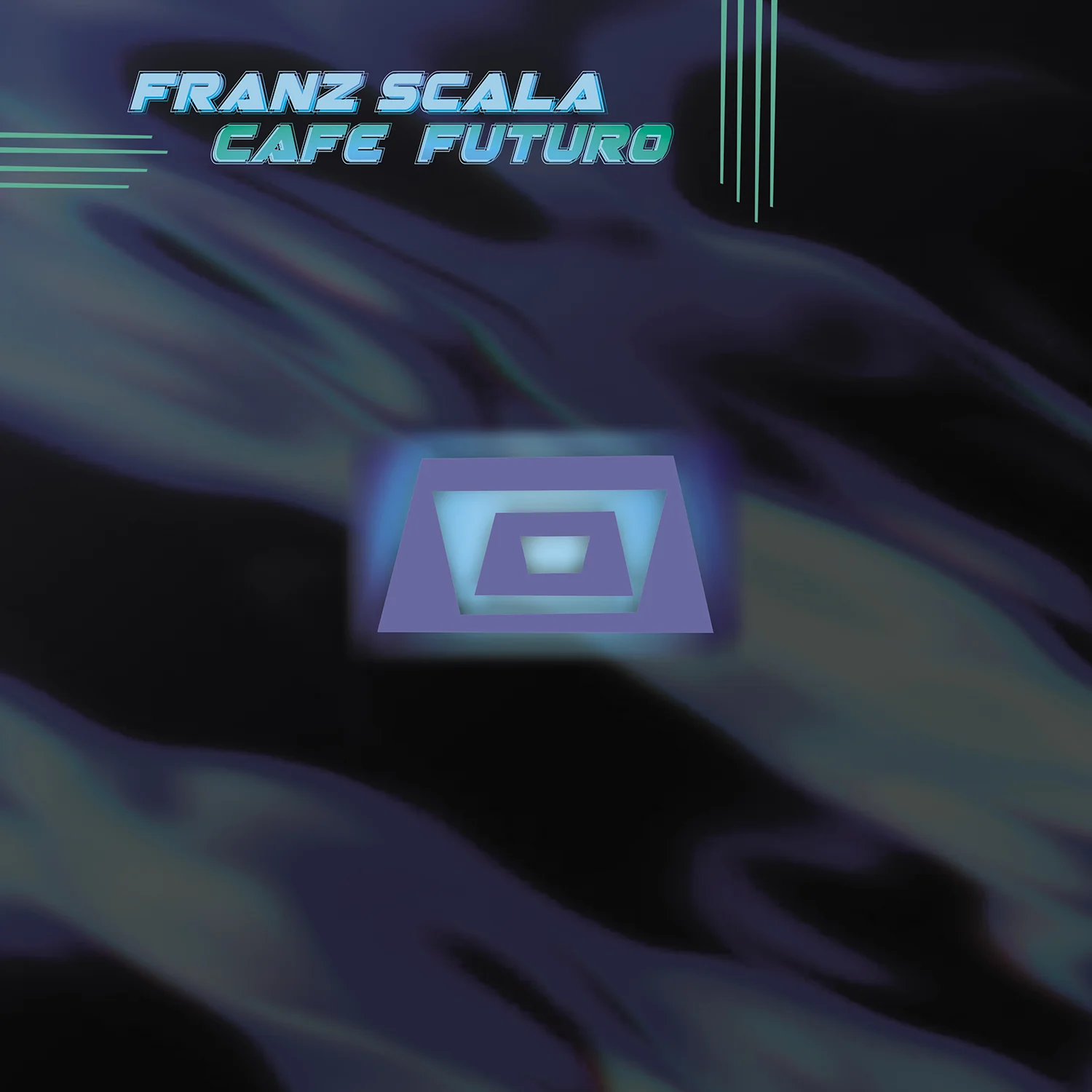 Cafe Futuro - Image 3