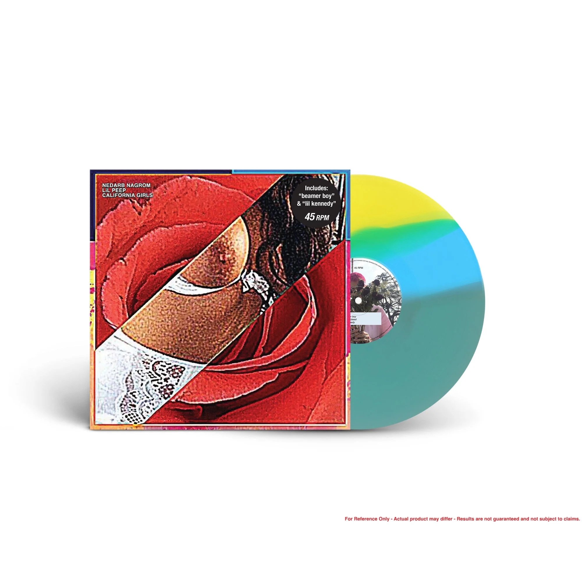 California Girls - Image 3