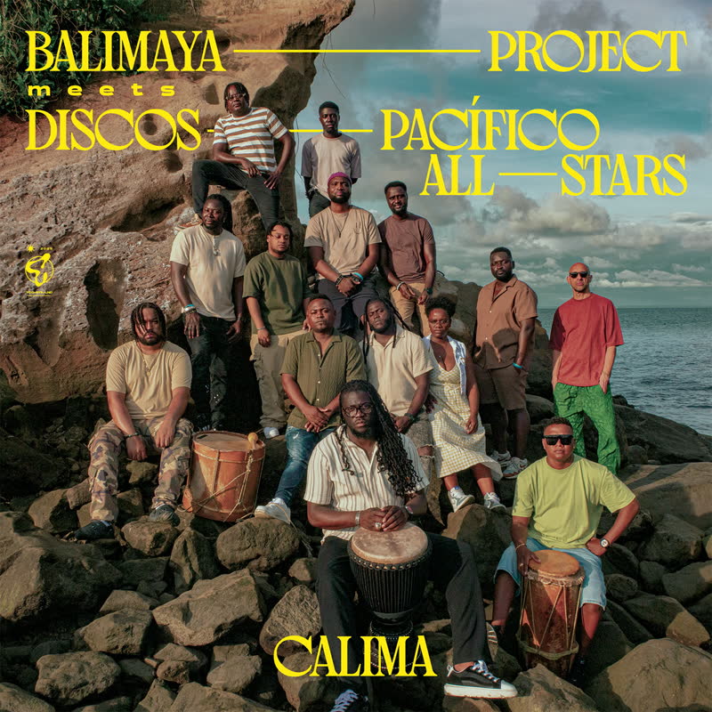 Calima