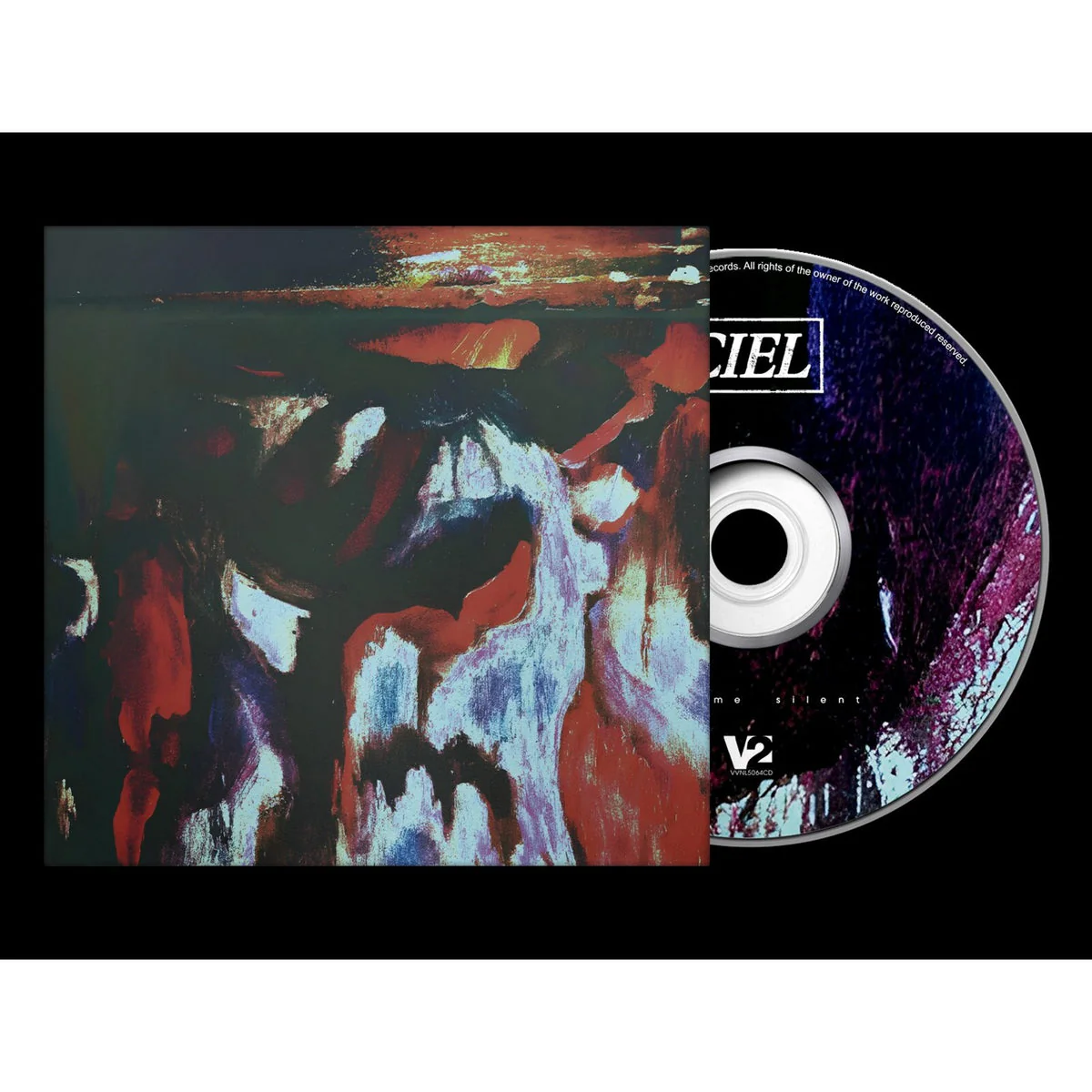 Call Me Silent - Image 3