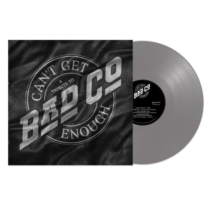Can’t Get Enough: A Tribute To Bad Company - Image 2