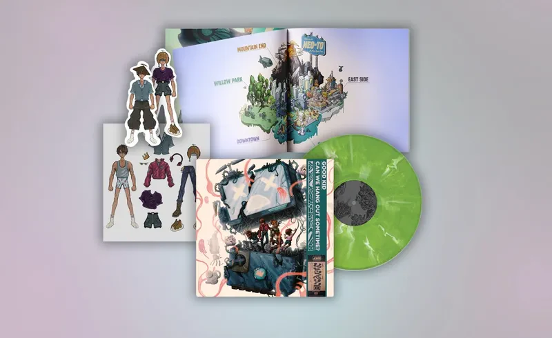 Can We Hang Out Sometime? - RSD 2026 - Image 2