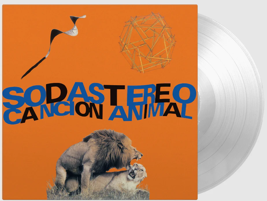 Canción Animal - Image 2