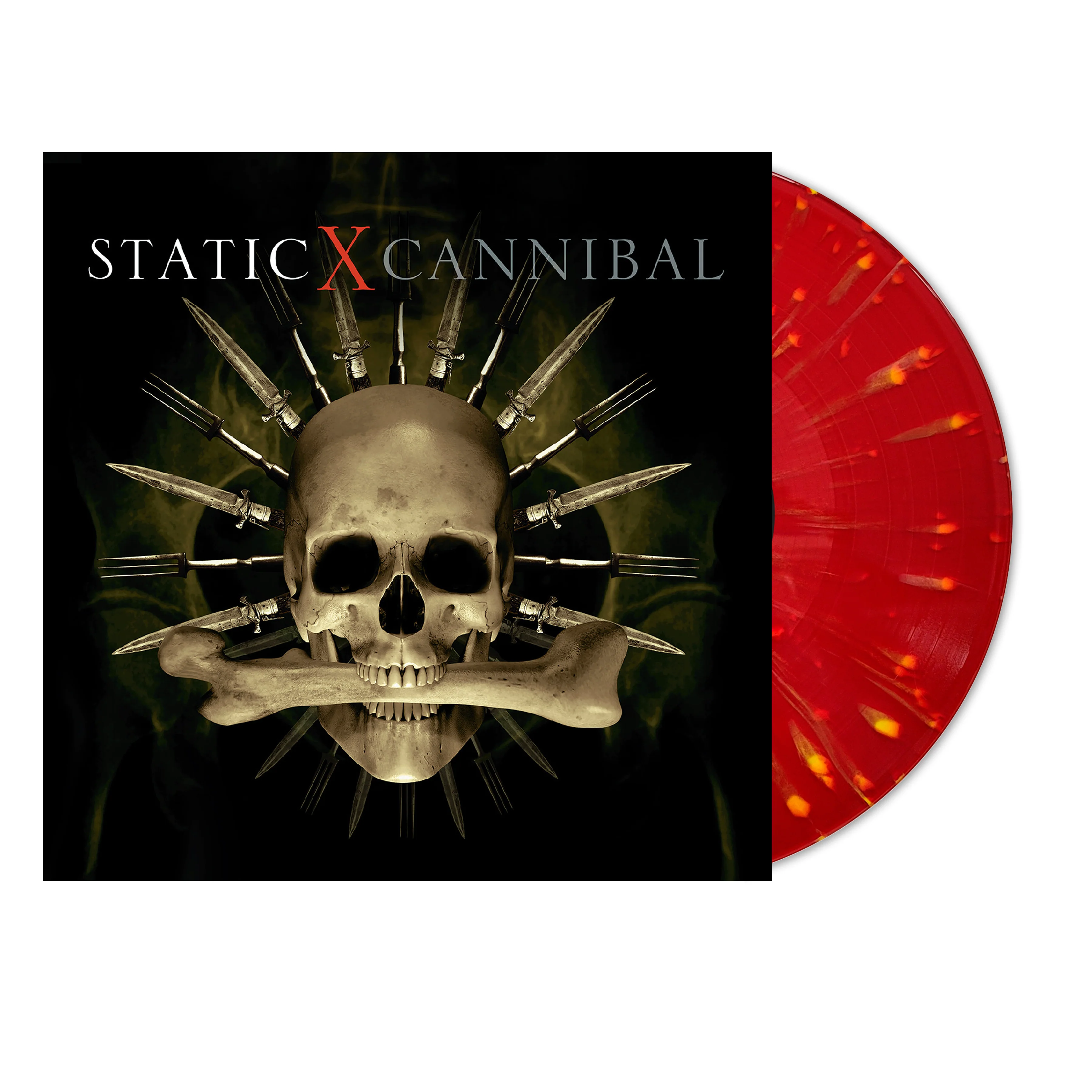Cannibal (Expanded) - Image 2