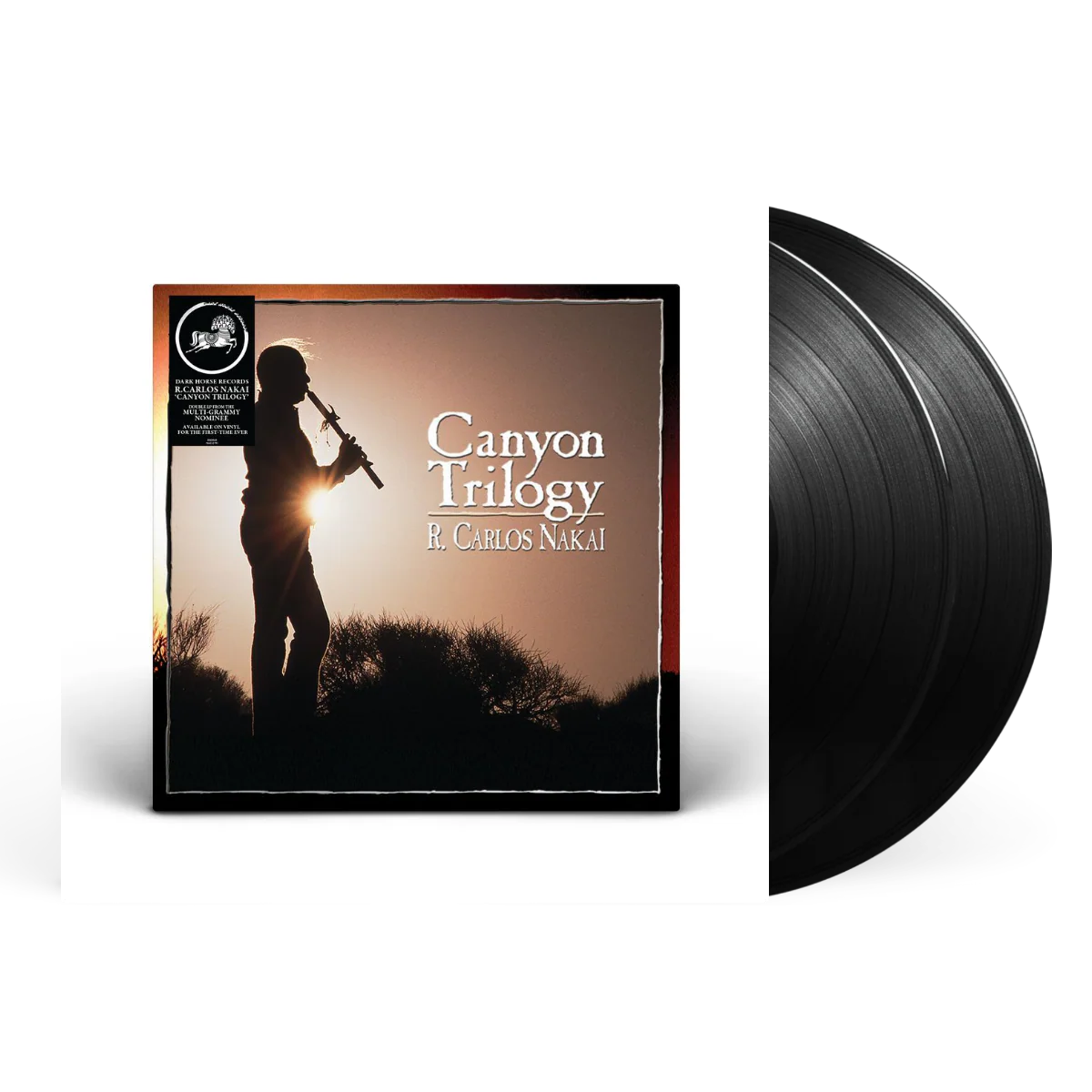 Canyon Trilogy - RSD 2026 - Image 2