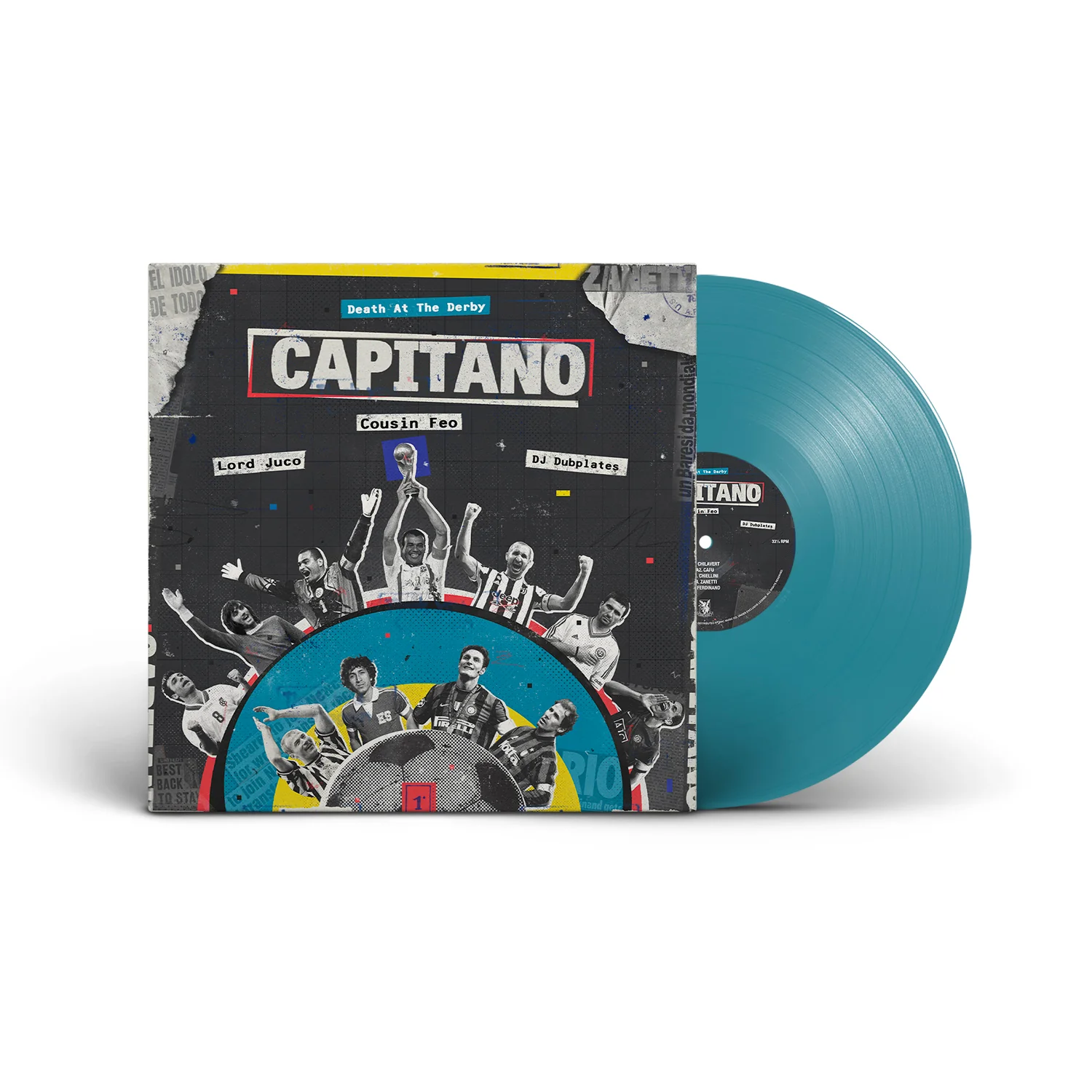 Capitano - Image 2