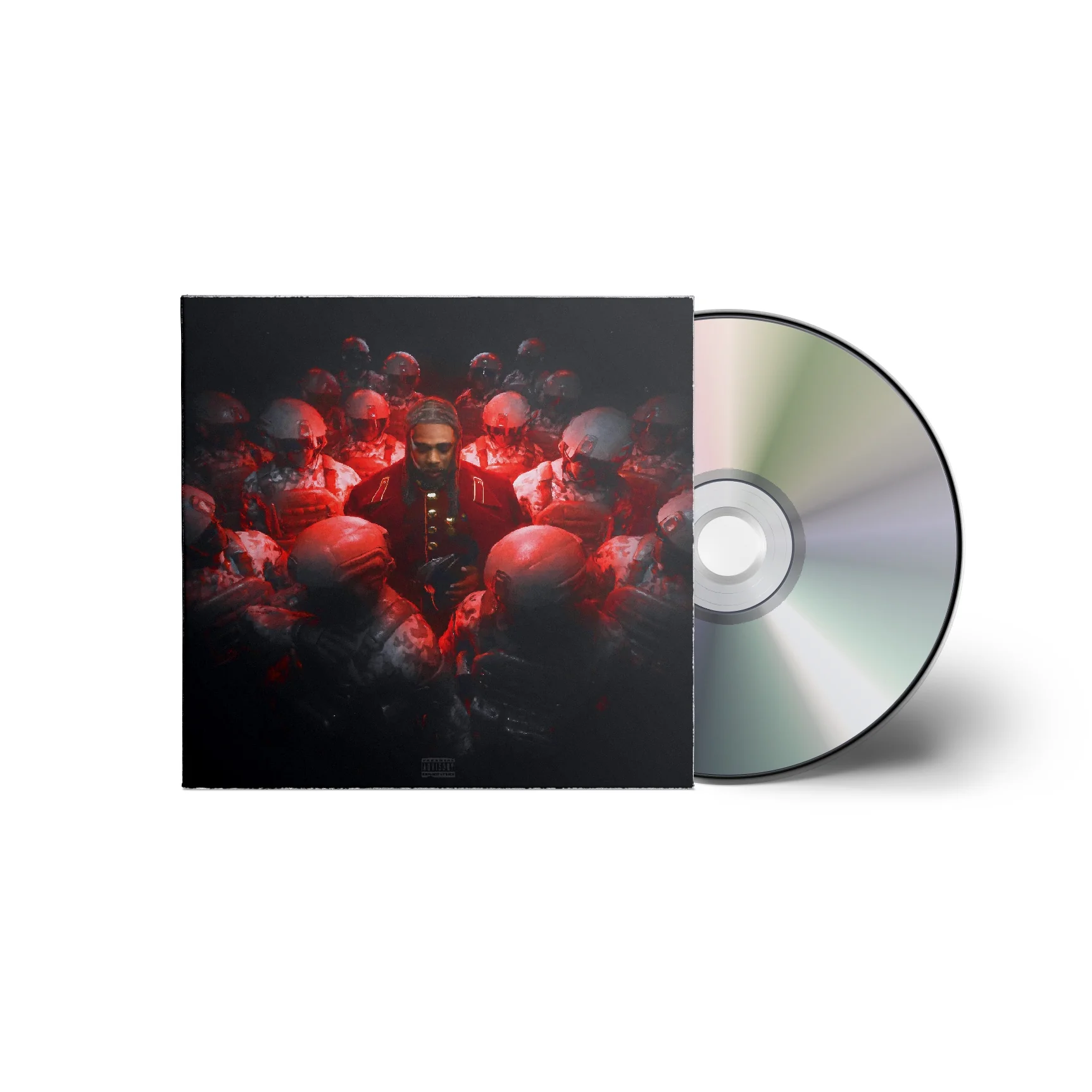 Captain - Image 2