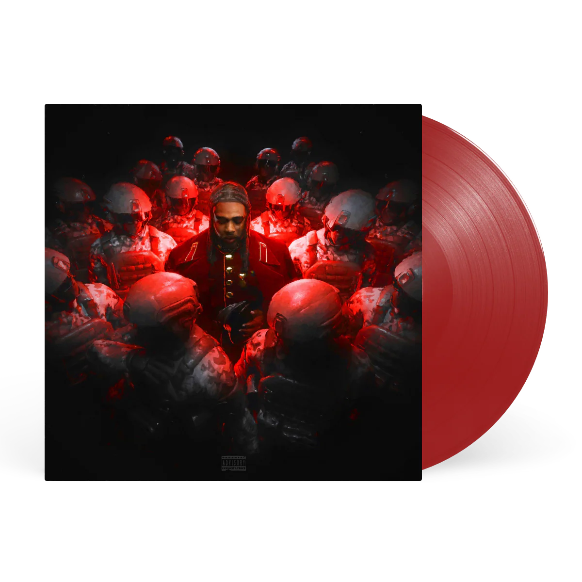 Captain - Image 3