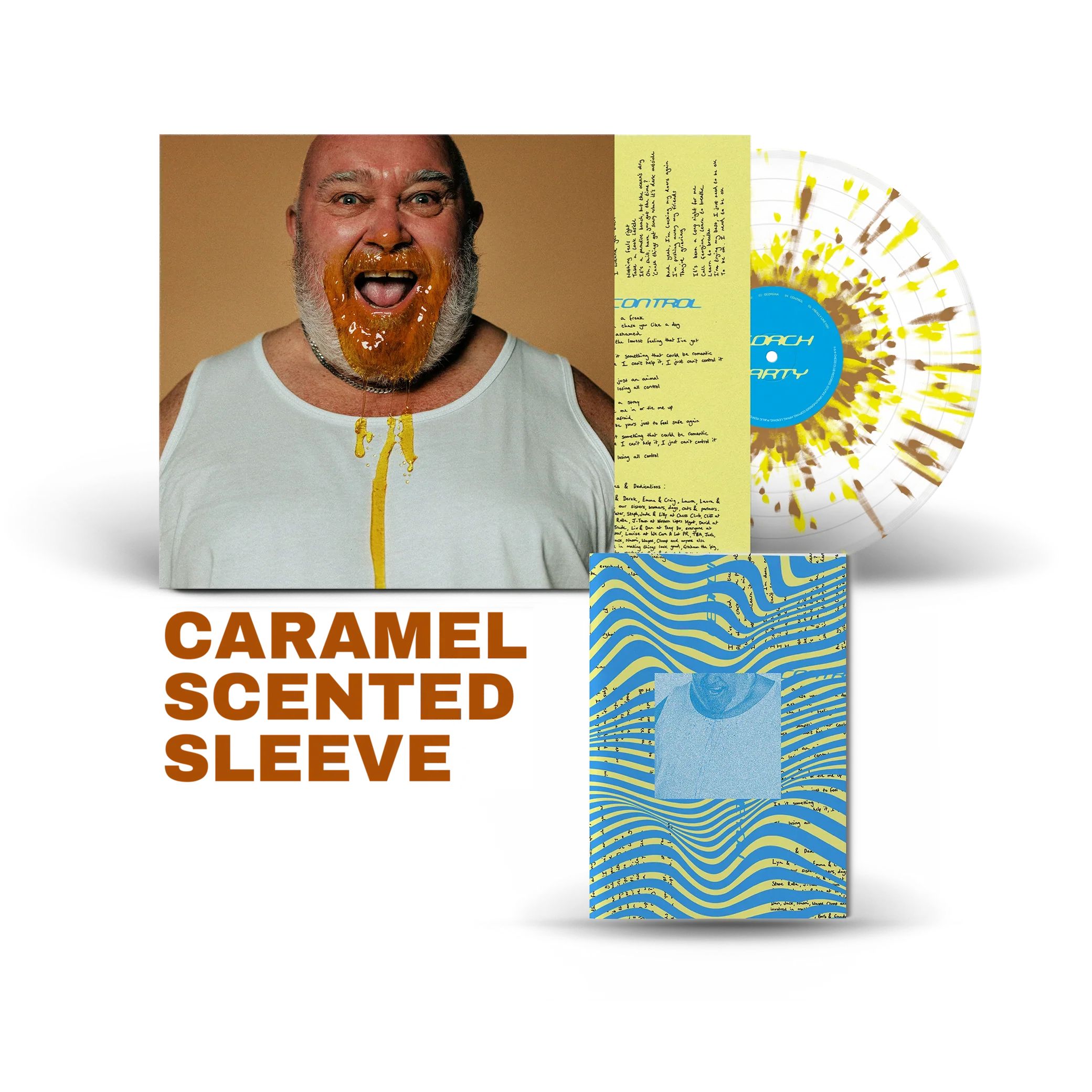 Caramel - Image 4