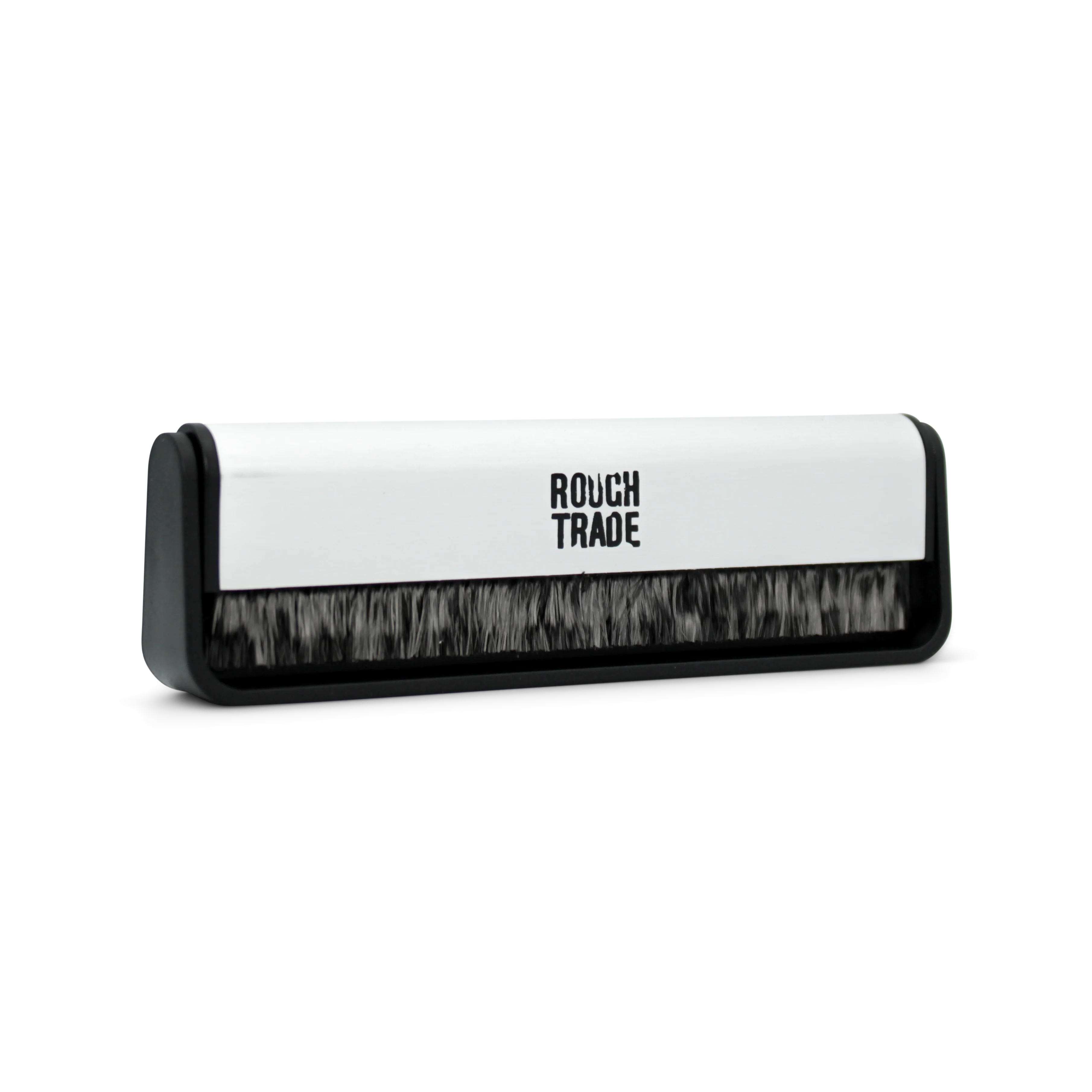 Carbon Fibre Vinyl Record Cleaning Brush - Image 2
