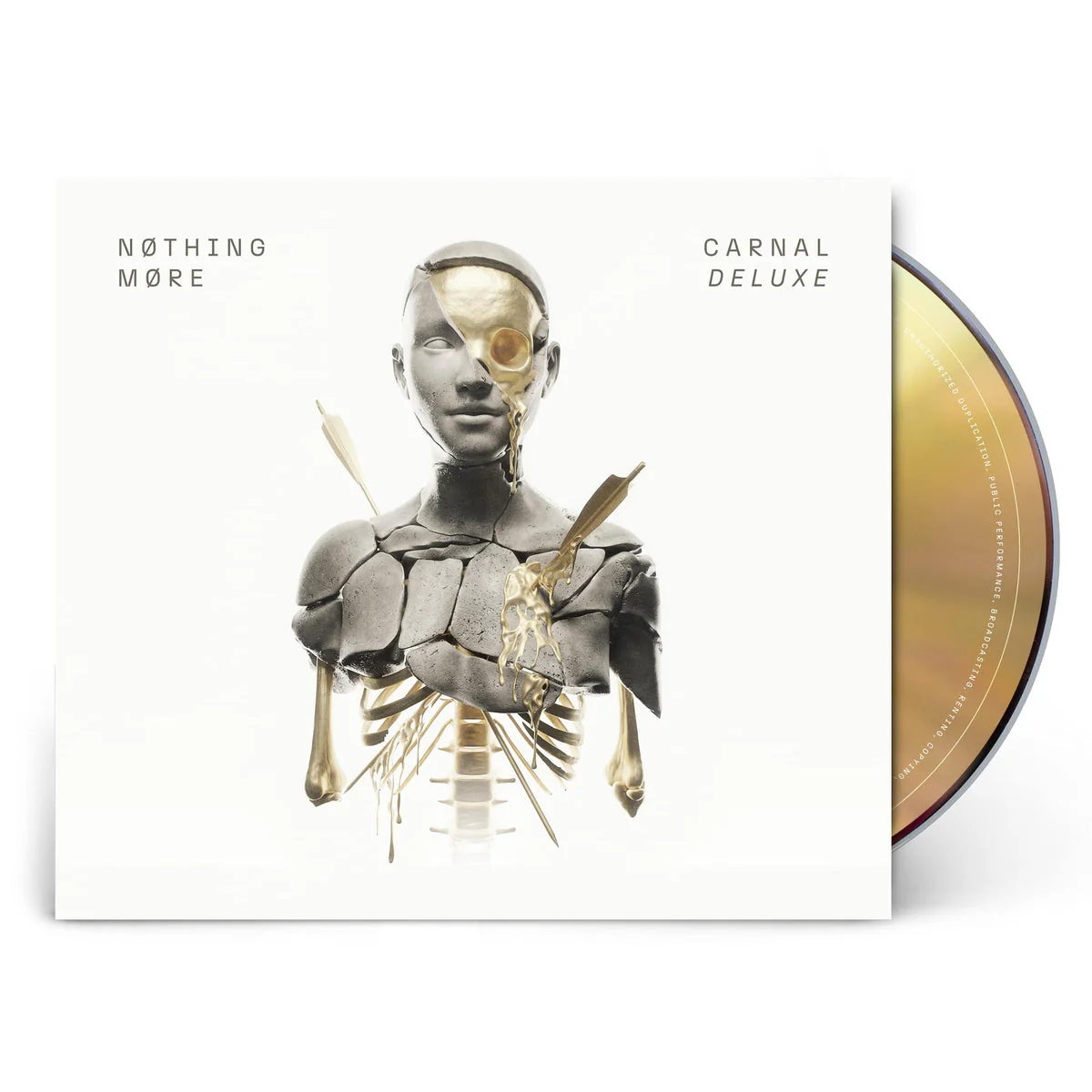CARNAL (Deluxe) - Image 2