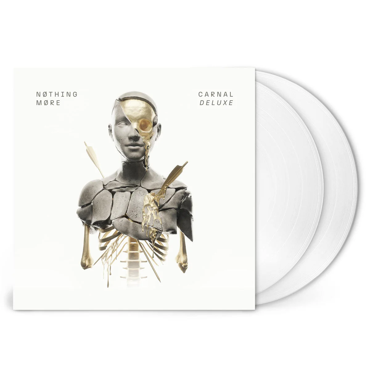 CARNAL (Deluxe) - Image 3