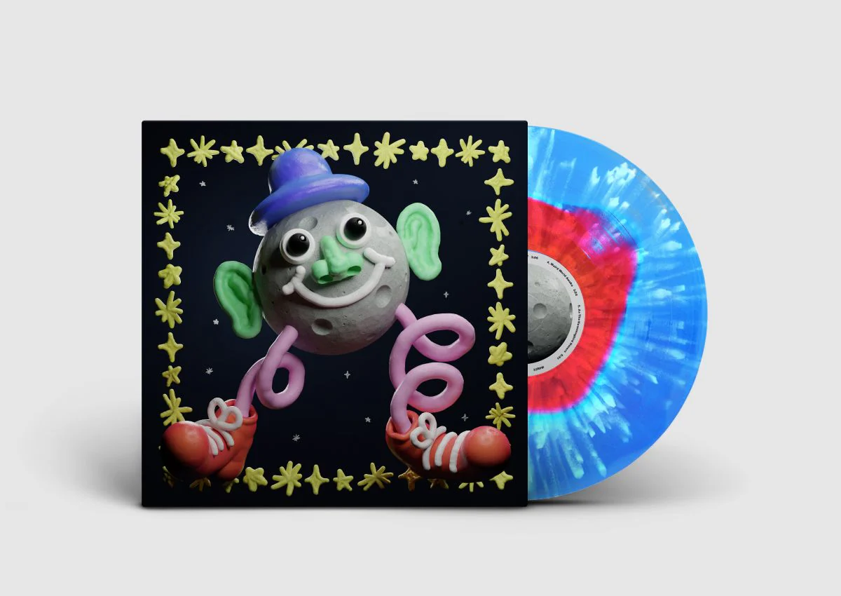 Carpe Diem, Moonman - Image 2