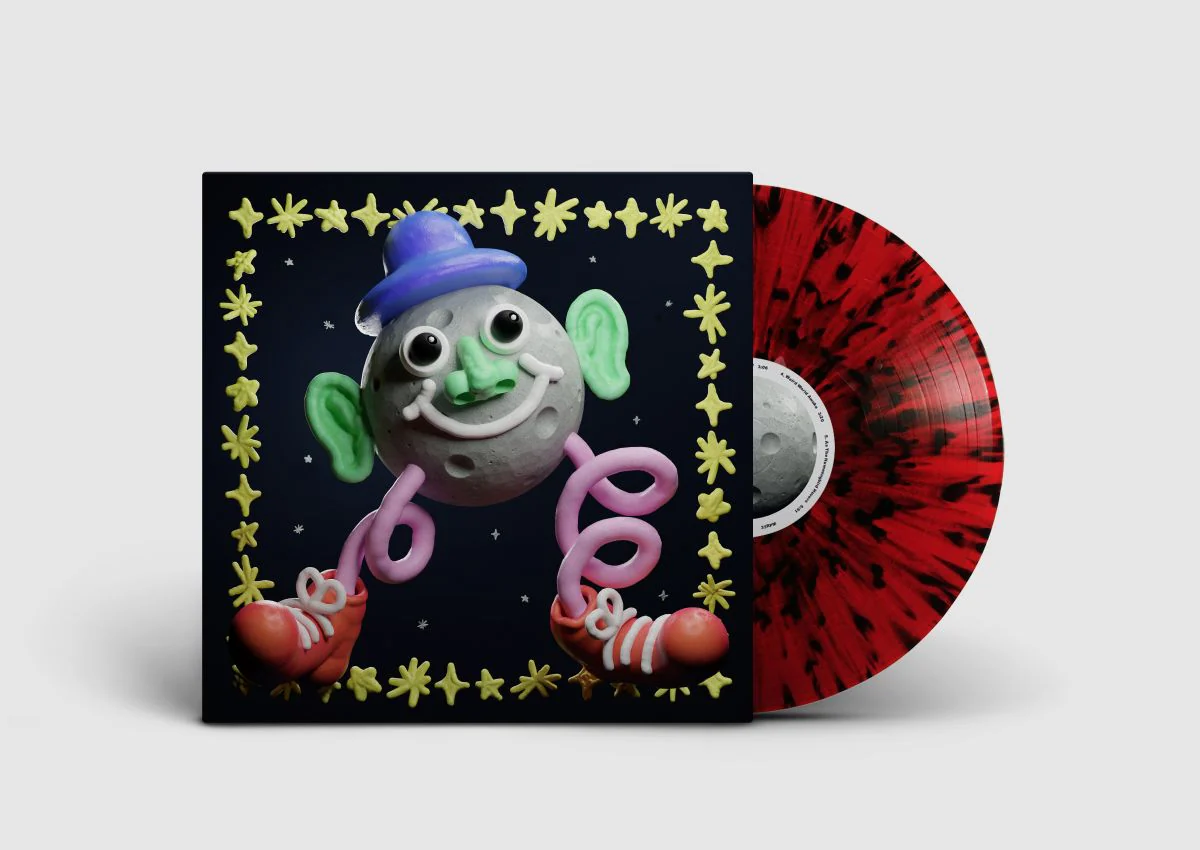 Carpe Diem, Moonman - Image 3
