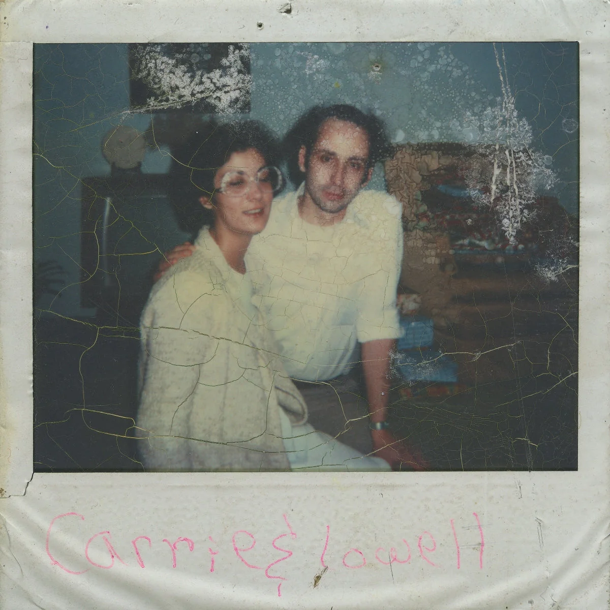 Carrie and Lowell (10th Anniversary Edition) - Image 2