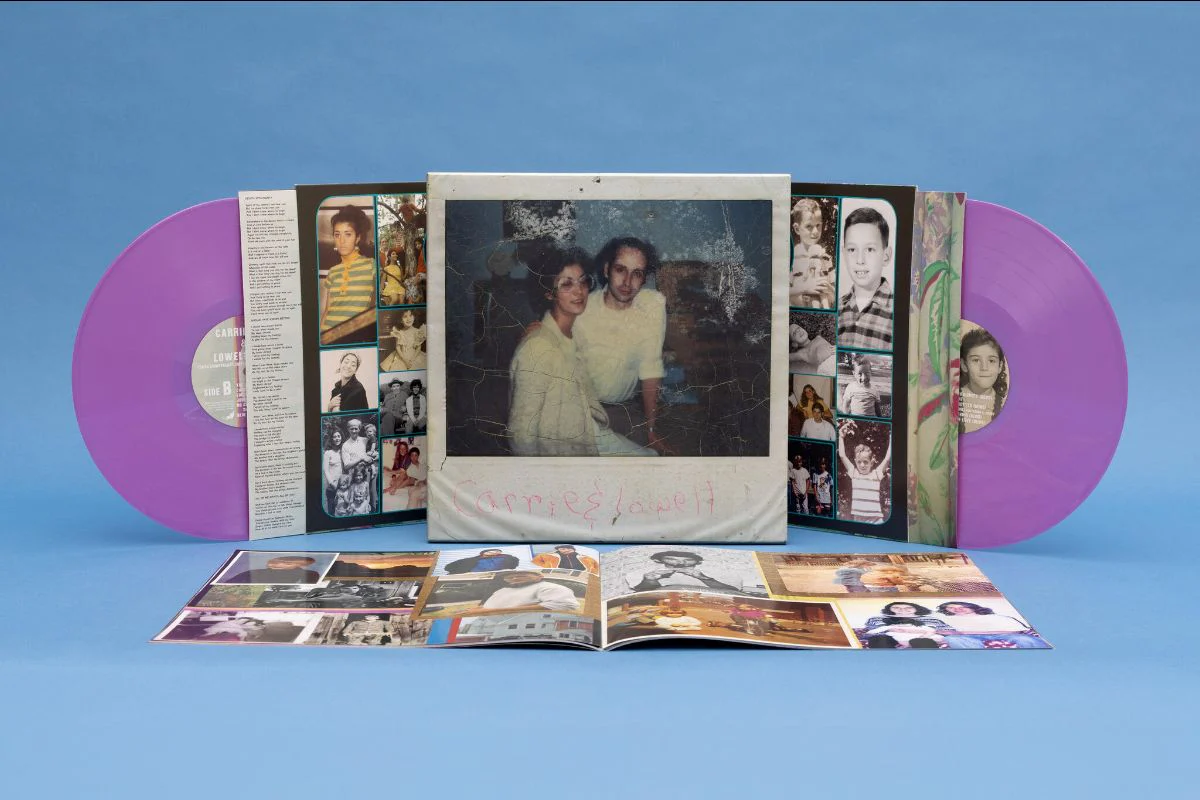 Carrie and Lowell (10th Anniversary Edition) - Image 6