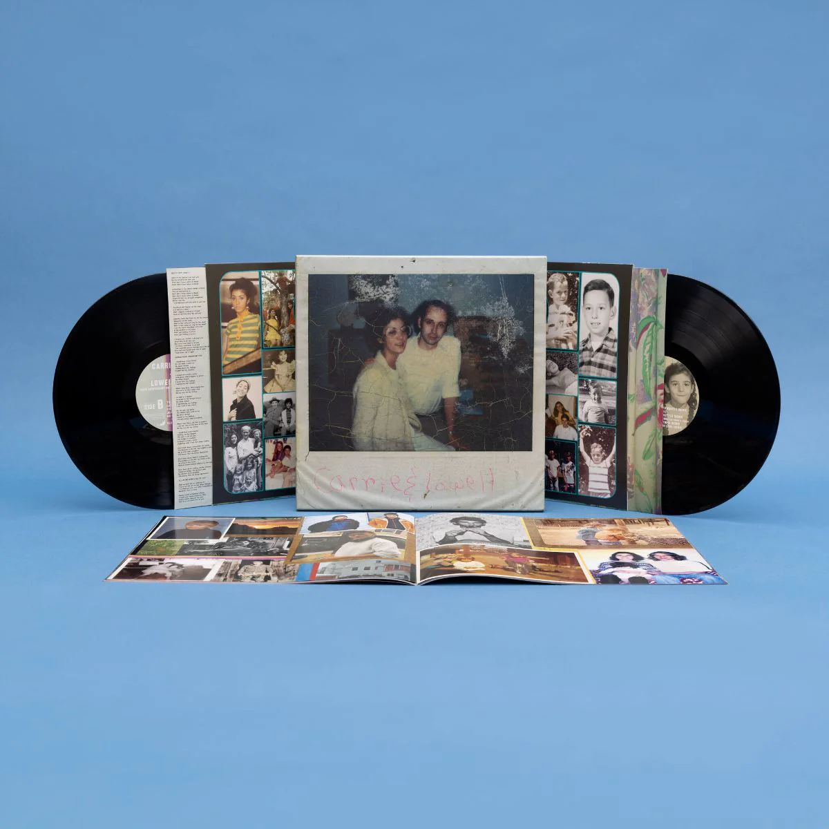 Carrie and Lowell (10th Anniversary Edition) - Image 7