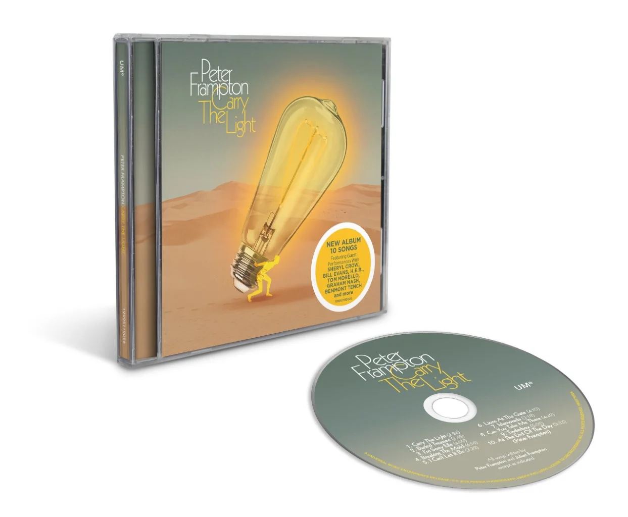 Carry The Light - Image 3