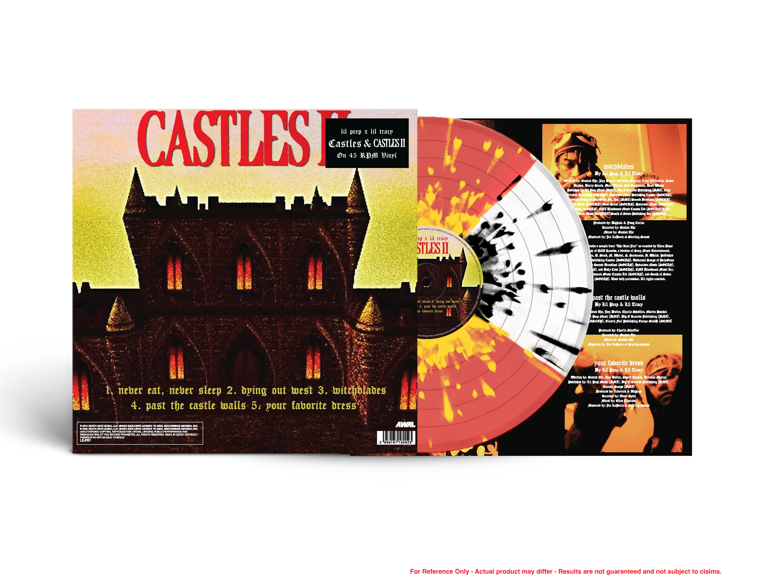 Castles I and II - Image 2