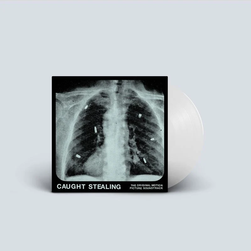 Caught Stealing (The Original Motion Picture Soundtrack) - Image 3