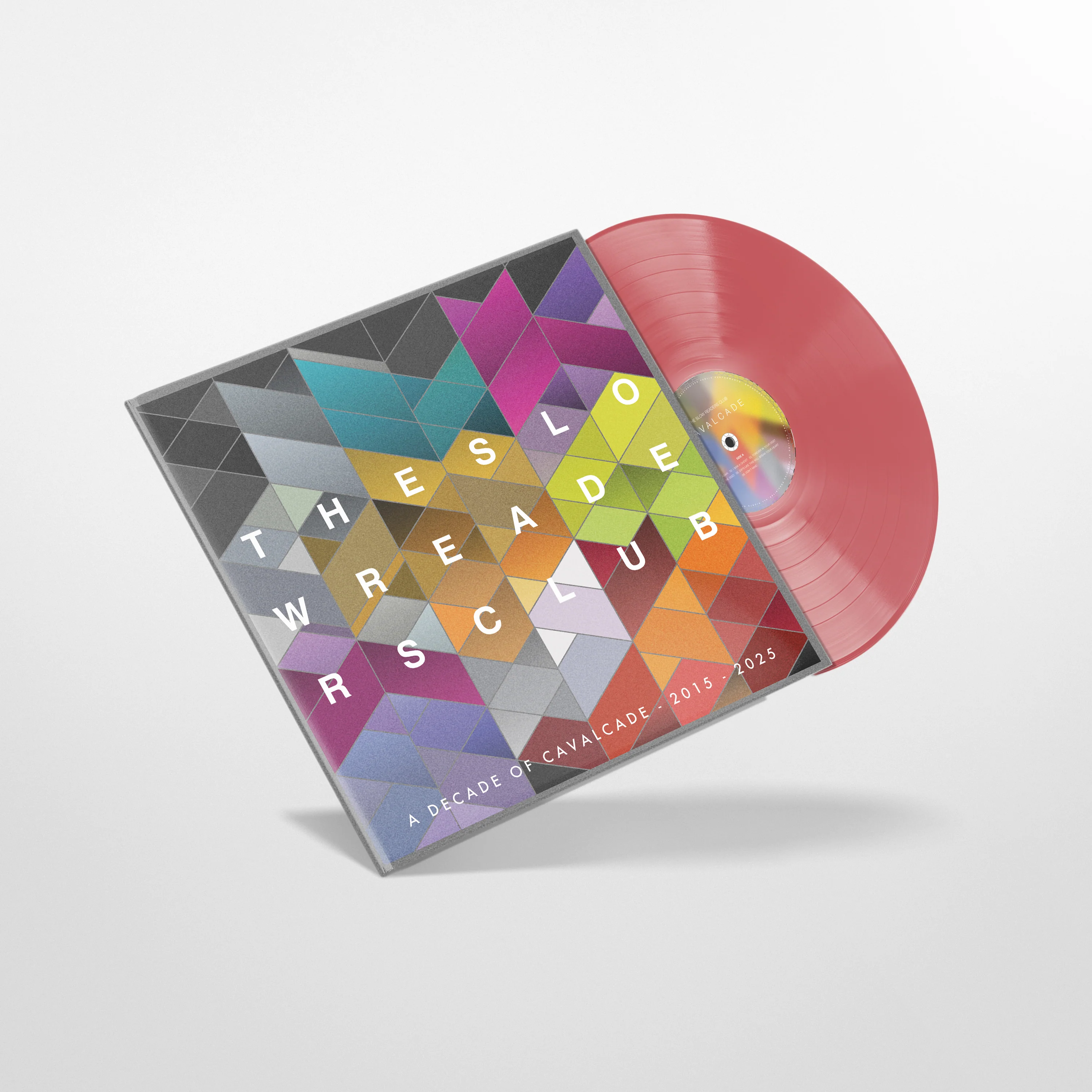 Cavalcade (10 Year Anniversary Edition) - Image 2