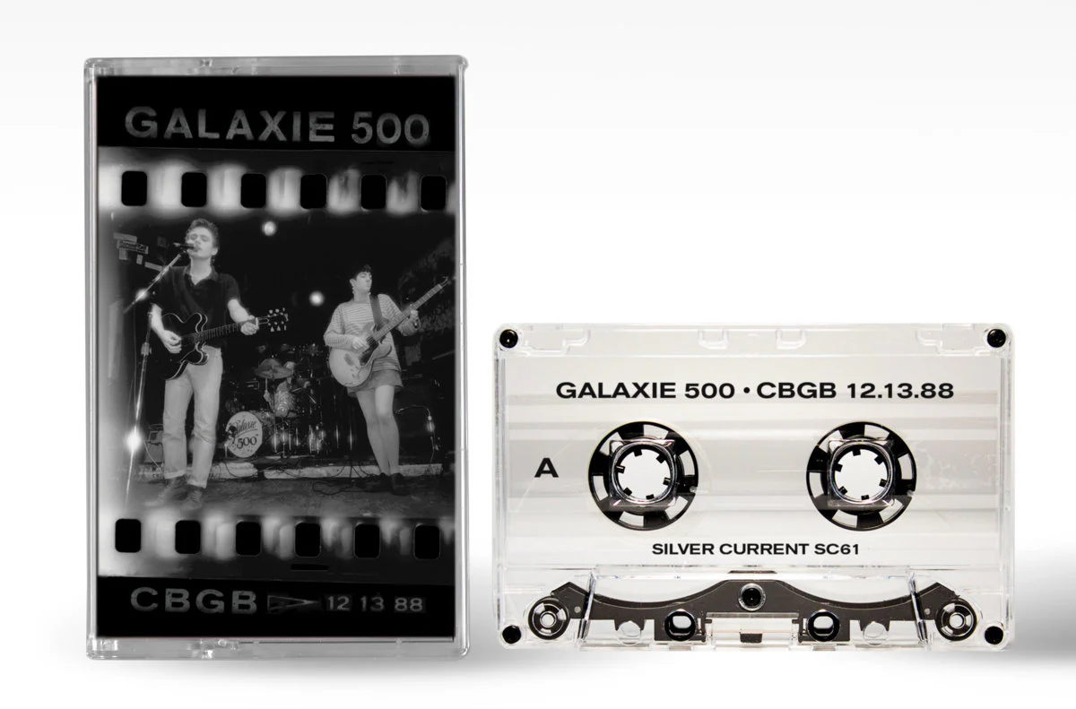 CBGB 12.13.88 - Image 5