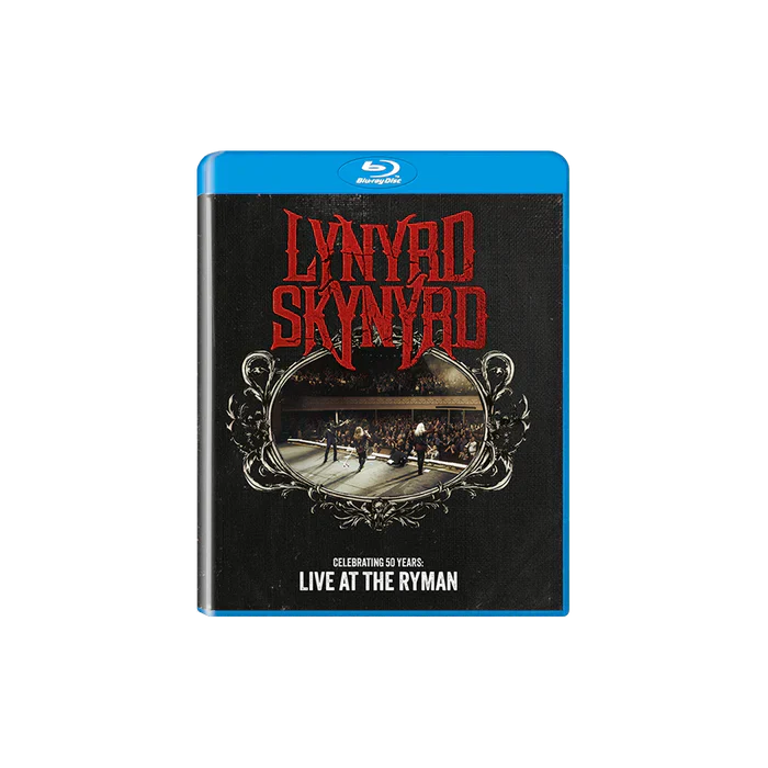 Celebrating 50 Years - Live at the Ryman - Image 14