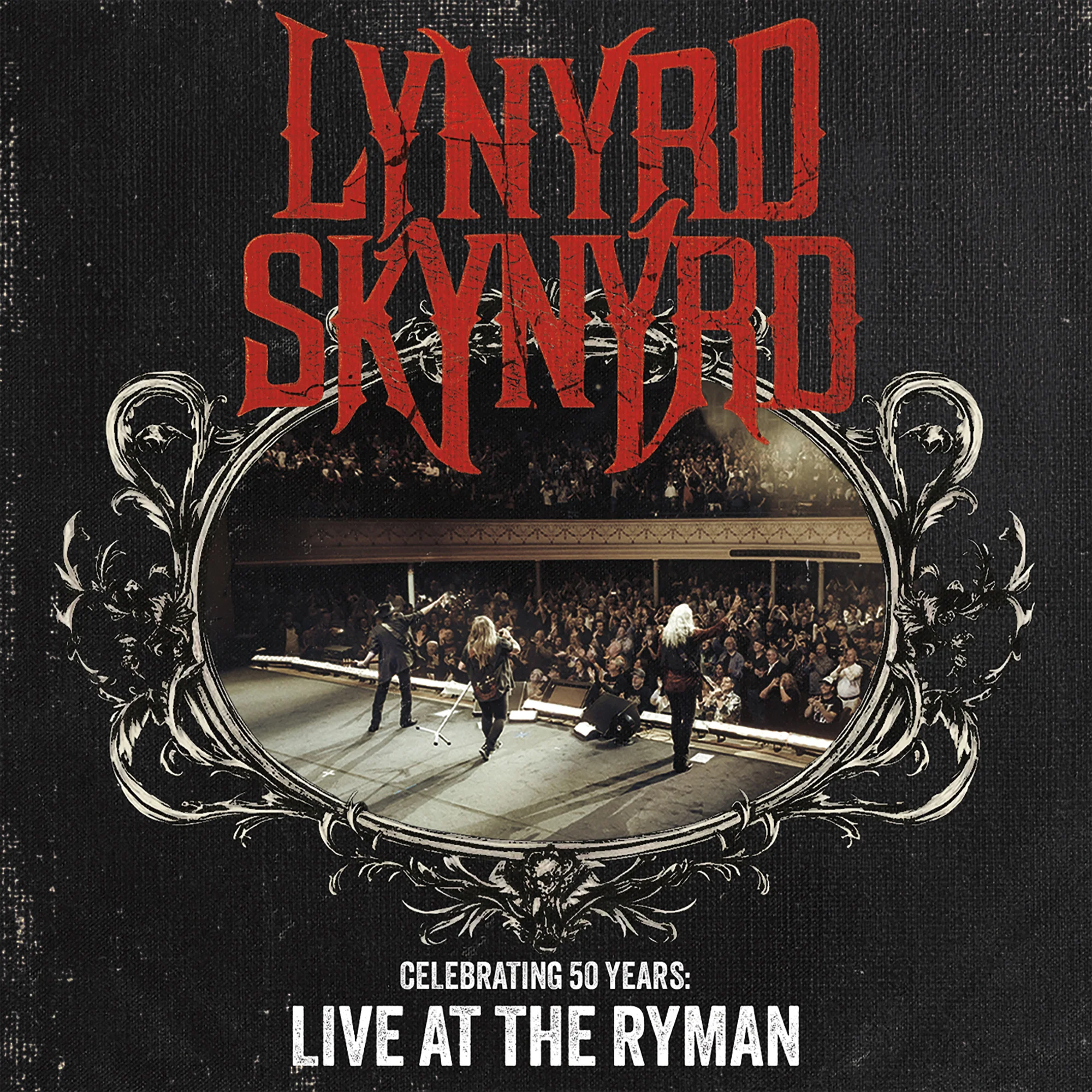 Celebrating 50 Years - Live at the Ryman - Image 17