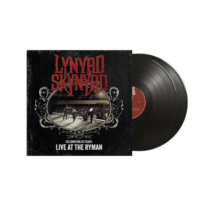 Celebrating 50 Years - Live at the Ryman - Image 7