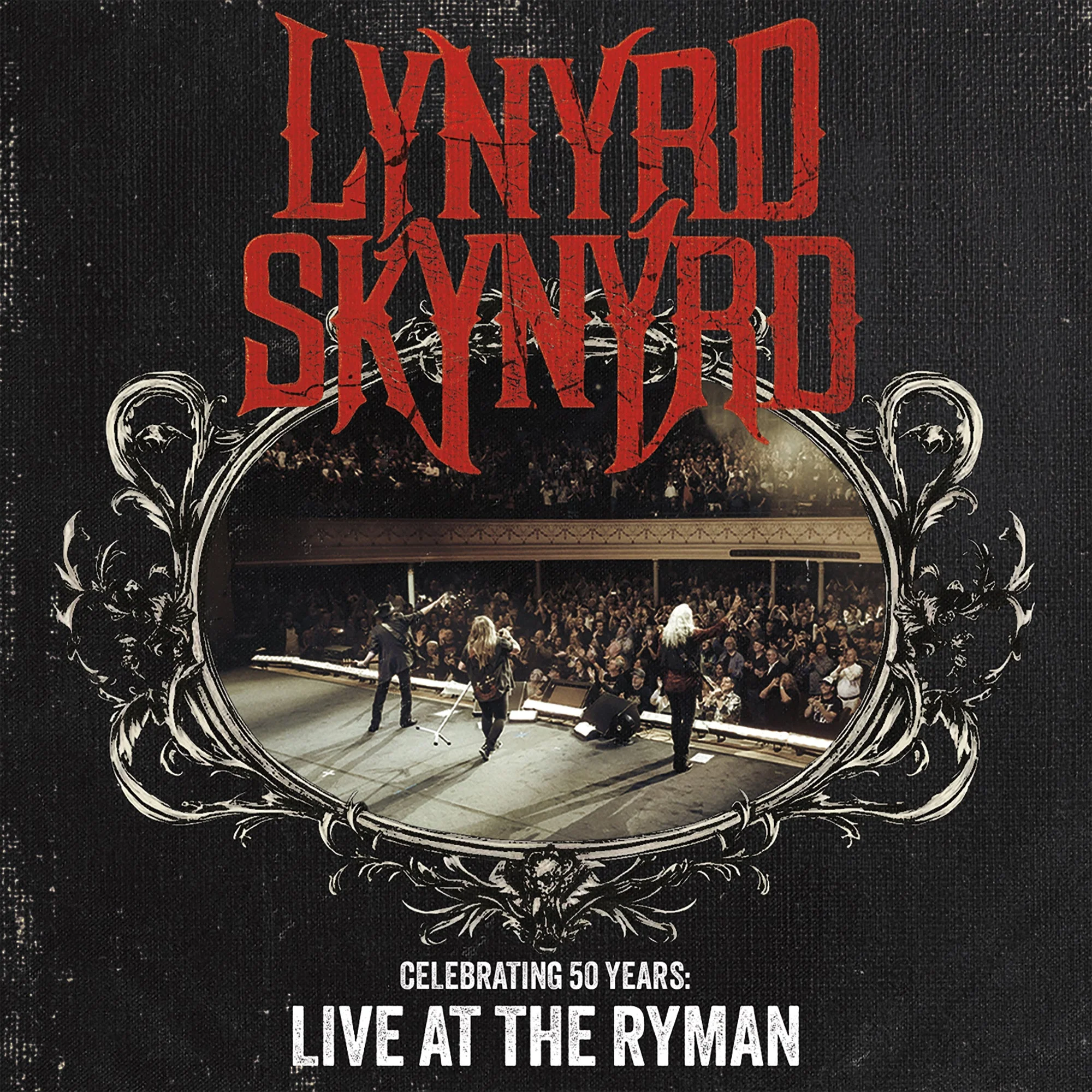Celebrating 50 Years - Live at the Ryman - Image 9