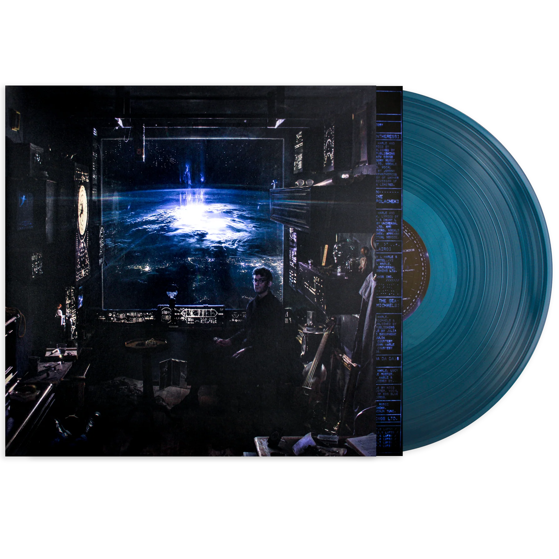 Cerulean - Image 5