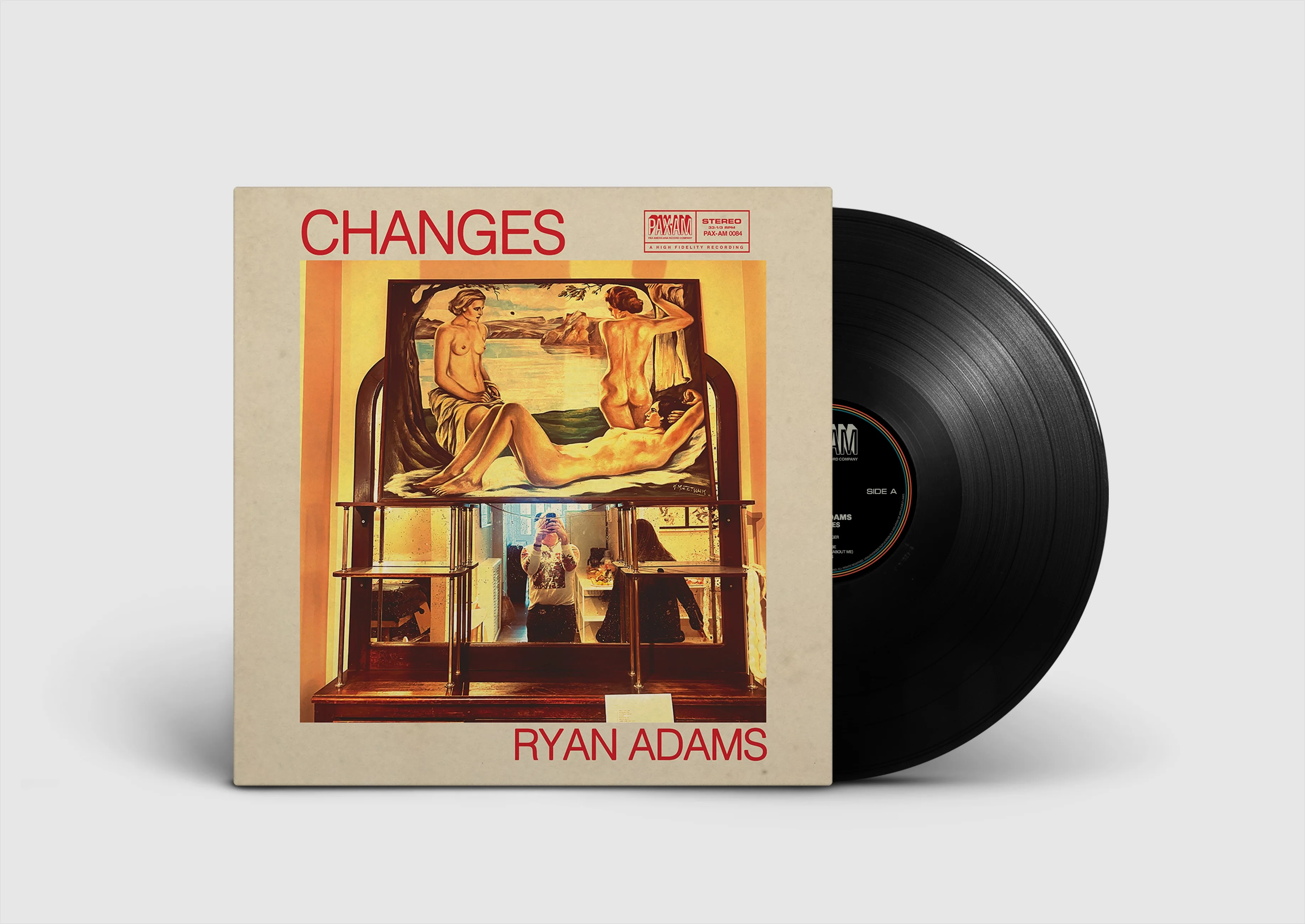 Changes - Image 2