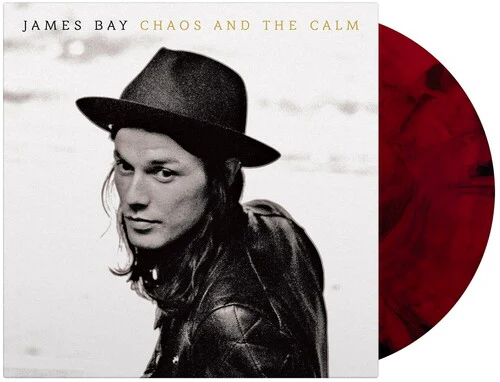 Chaos and the Calm - RSD Black Friday 2025 - Image 2
