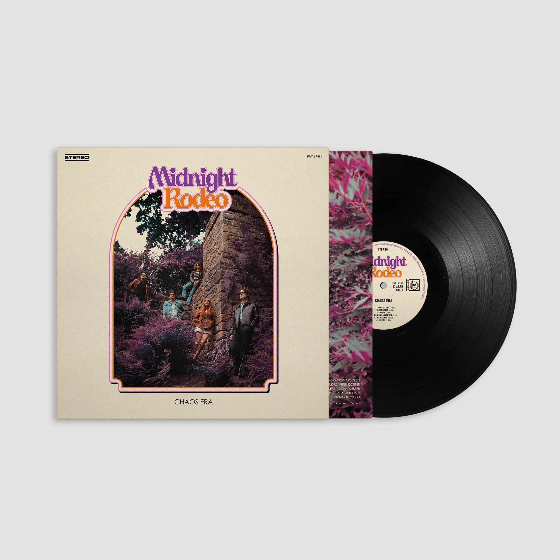 Chaos Era - Image 2