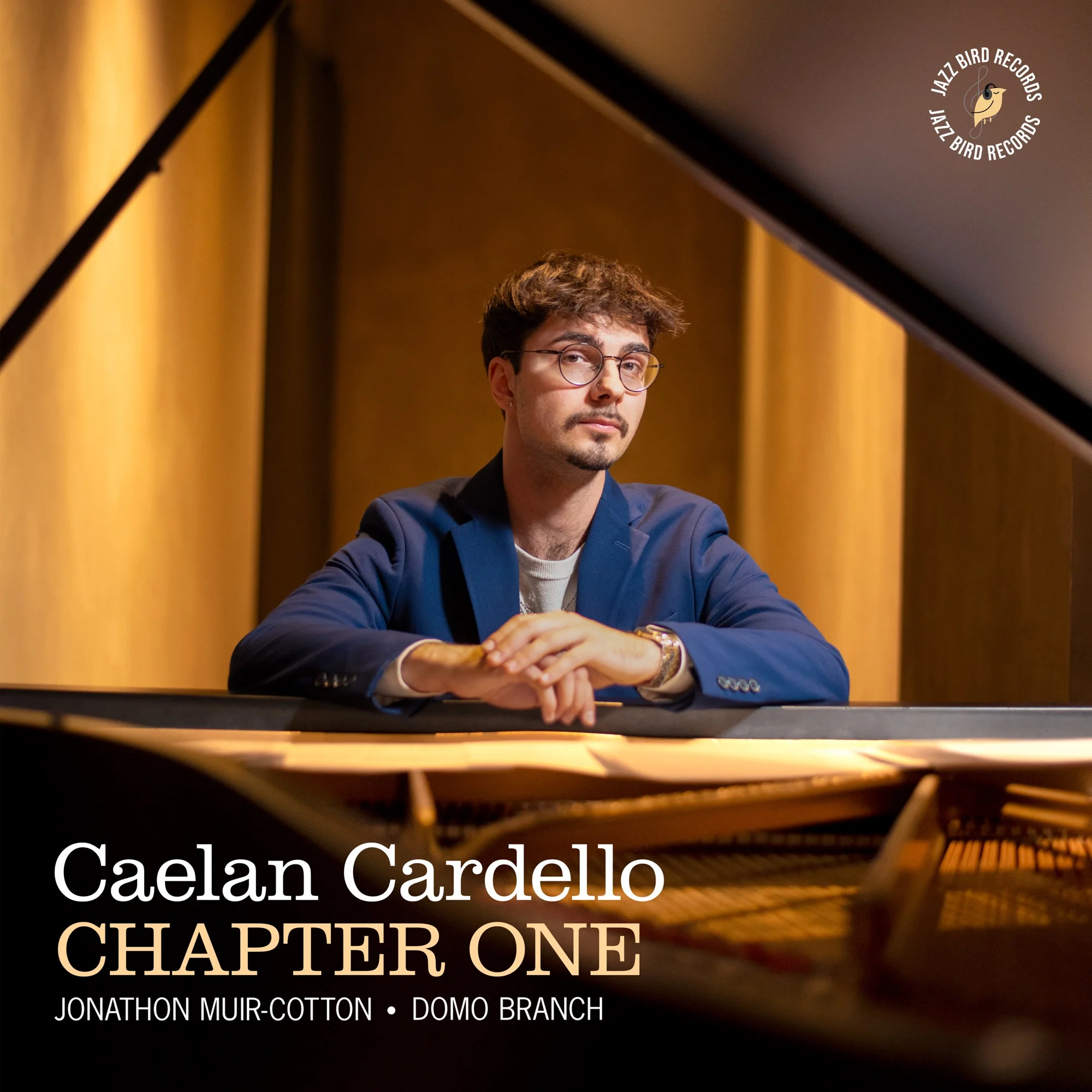Chapter One