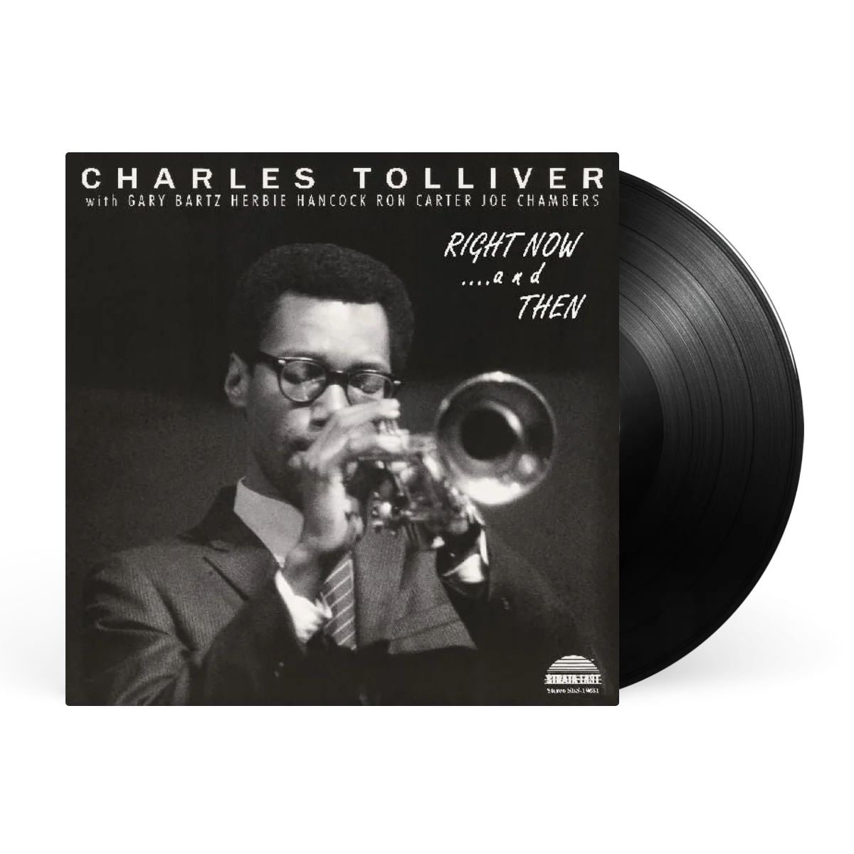 Charles Tolliver All Stars: Right Now…and Then - RSD 2026 - Image 2