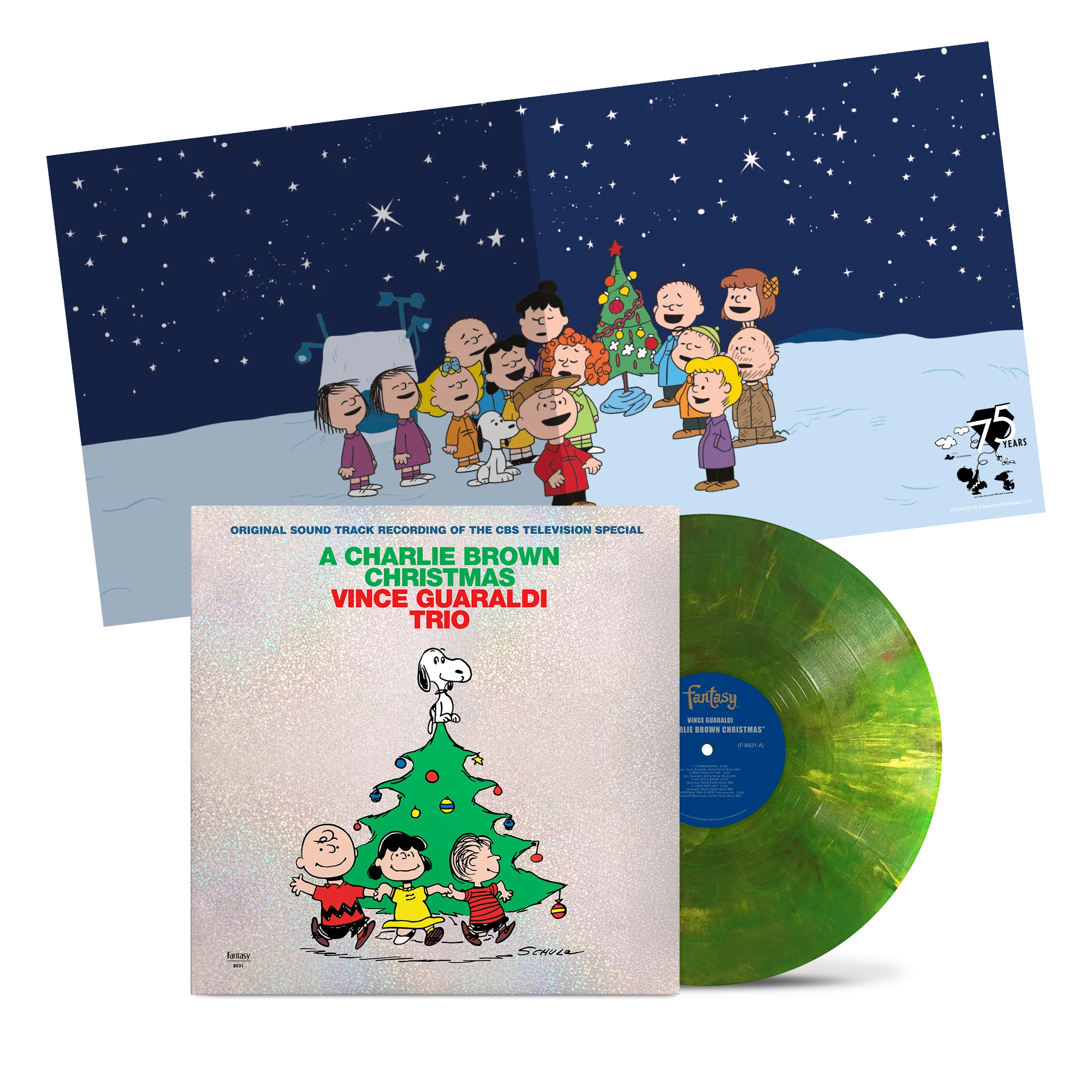 A Charlie Brown Christmas - Image 2