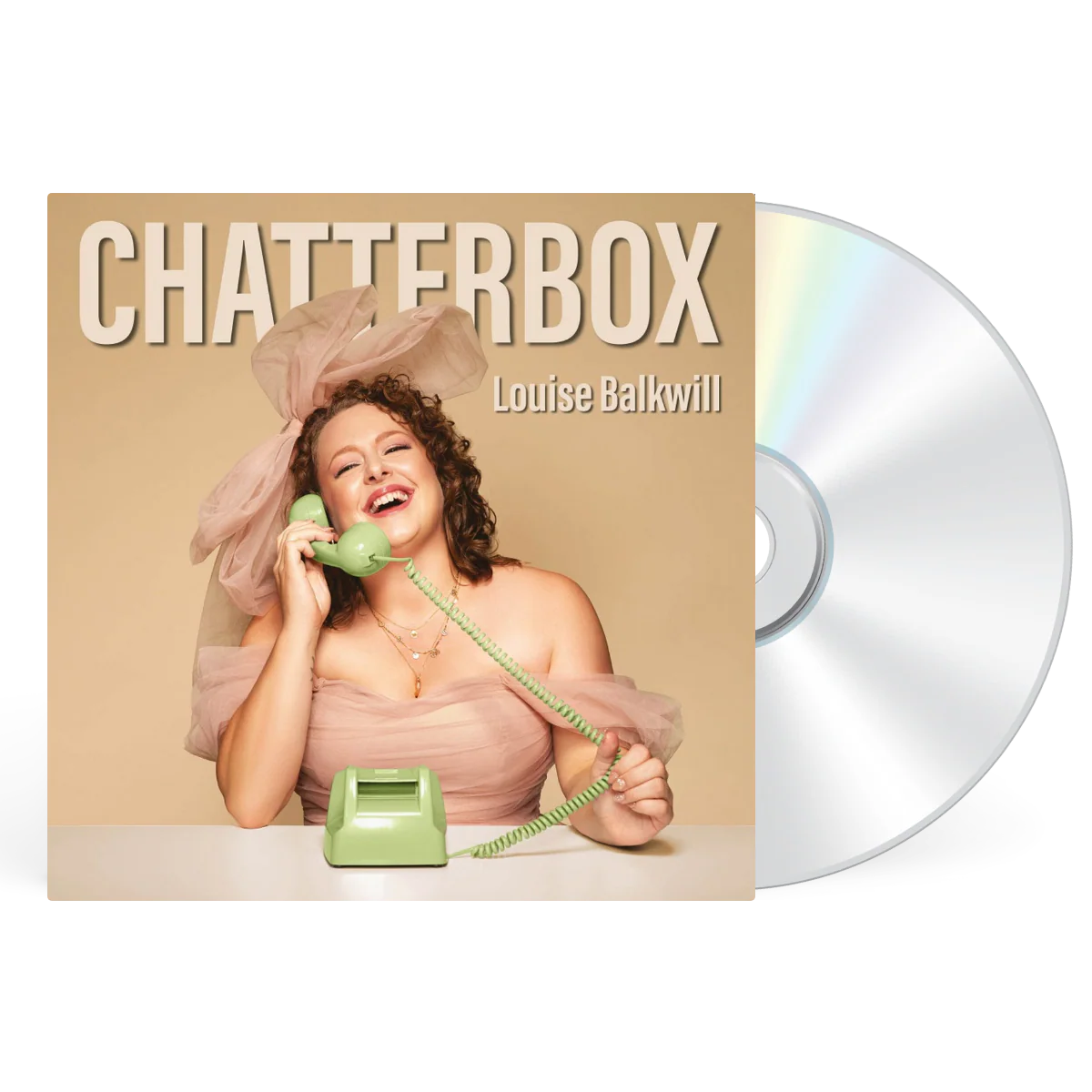 Chatterbox - Image 2